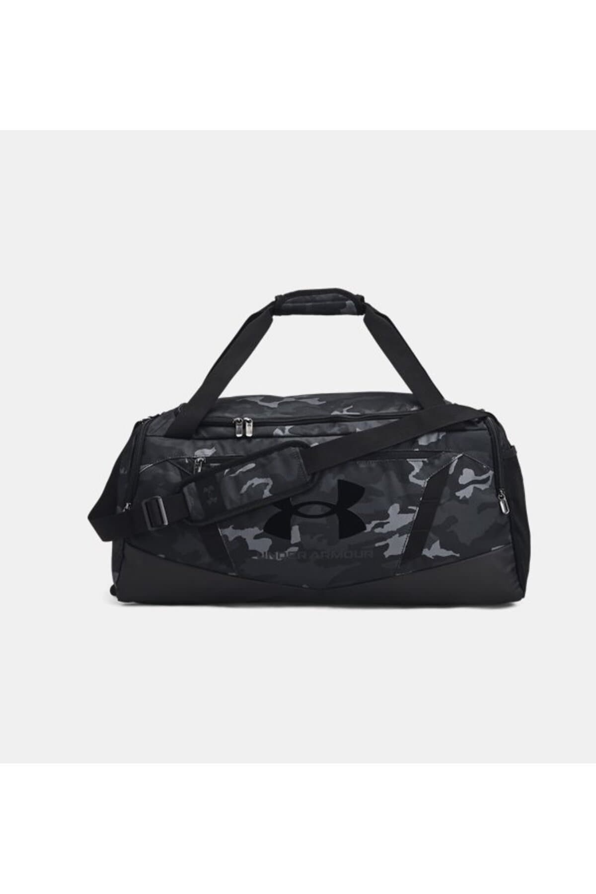 کیف ورزشی Under Armour یونیسکس مدل UA Undeniable 5.0 MD 1369223-010 کیف ورزشی Under Armour یونیسکس مدل UA Undeniable 5.0 MD 1369223-010