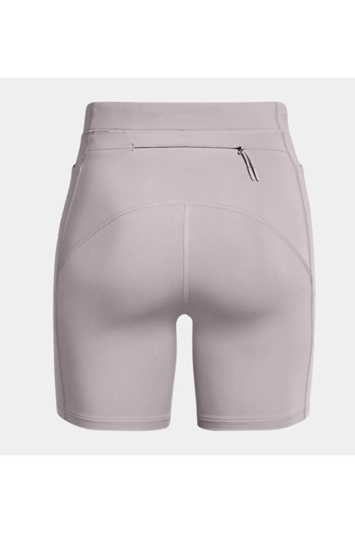تایت کوتاه زنانه Under Armour UA Run Anywhere مدل 1386345-015 تایت کوتاه زنانه Under Armour UA Run Anywhere مدل 1386345-015