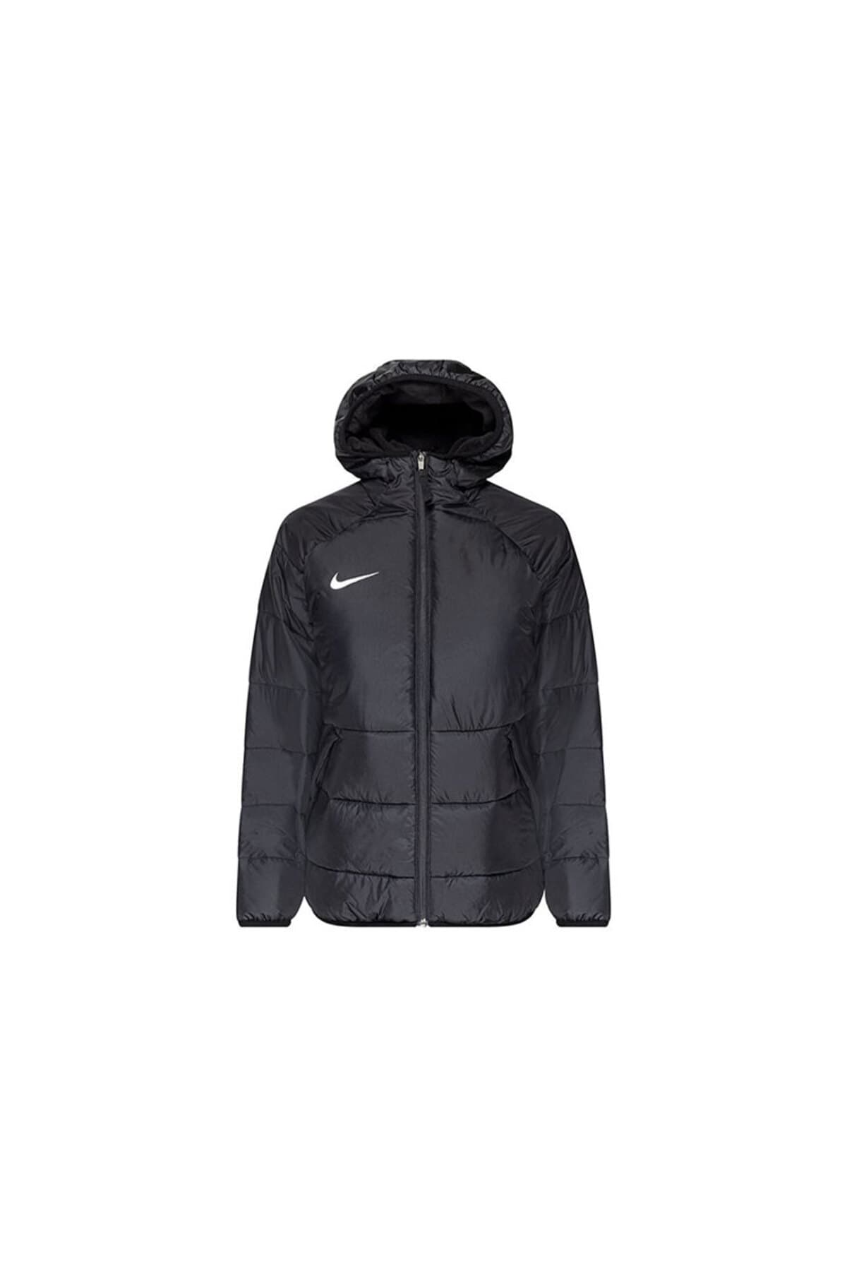 ژاکت زنانه Nike روزمره مشکی مدل DJ6322-010 ژاکت زنانه Nike روزمره مشکی مدل DJ6322-010