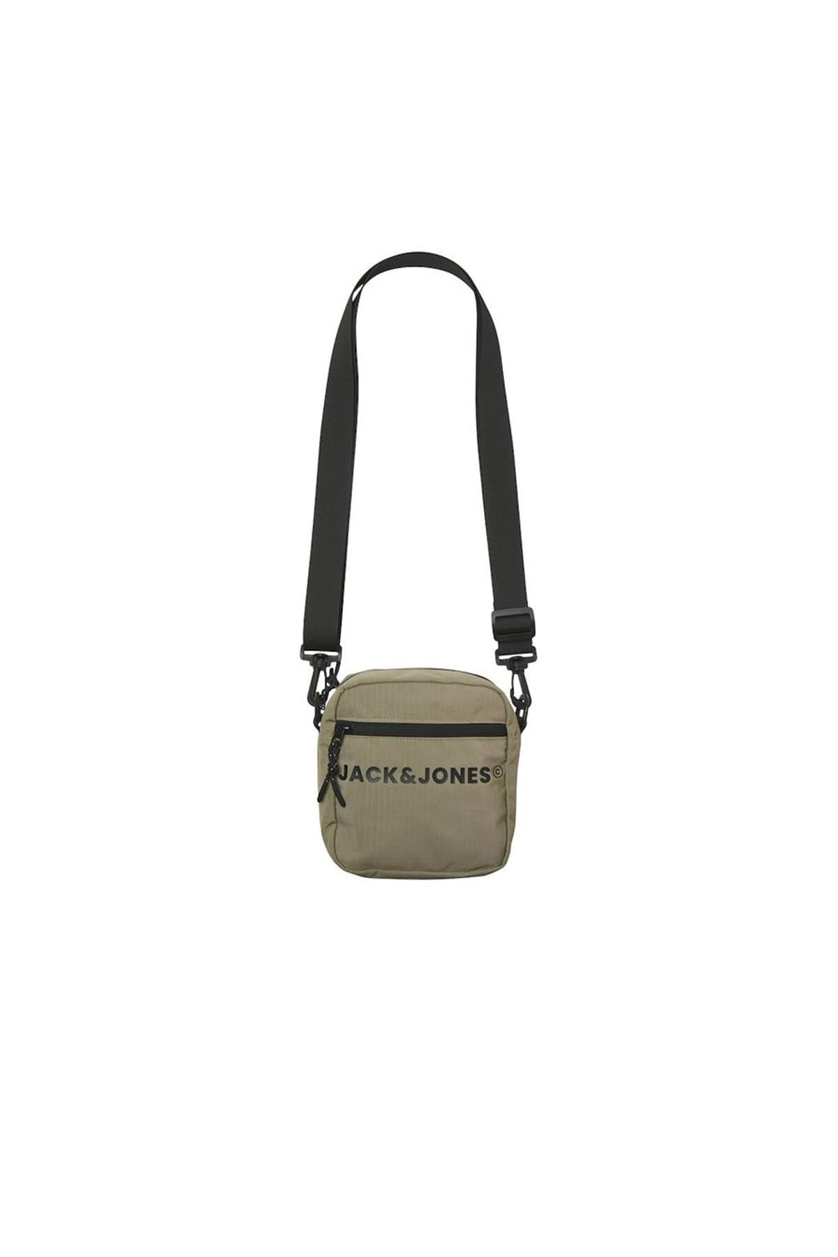 کیف دوشی زنانه Jack & Jones متقاطع مدل Jacashford کیف دوشی زنانه Jack & Jones متقاطع مدل Jacashford