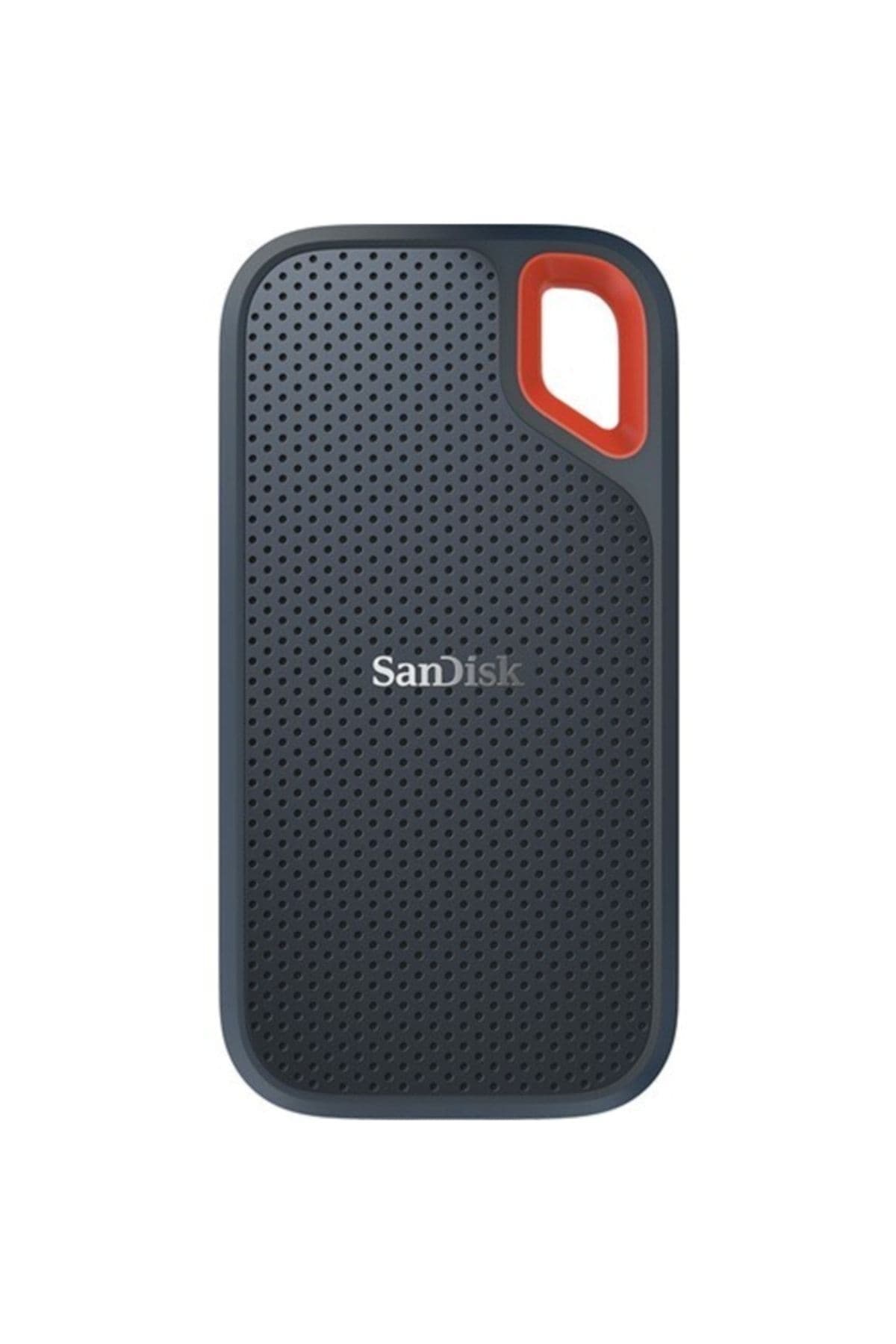 اساسدی قابل حمل Sandisk مشکی 1TB 1050MB/sn V2 مدل SDSSDE61-1T00-G25 اساسدی قابل حمل Sandisk مشکی 1TB 1050MB/sn V2 مدل SDSSDE61-1T00-G25