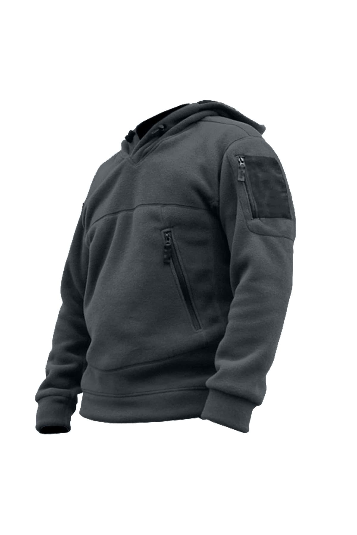 هودی پلار مردانه GENIUS STORE مدل Polar Kombat Tactical Outdoor هودی پلار مردانه GENIUS STORE مدل Polar Kombat Tactical Outdoor