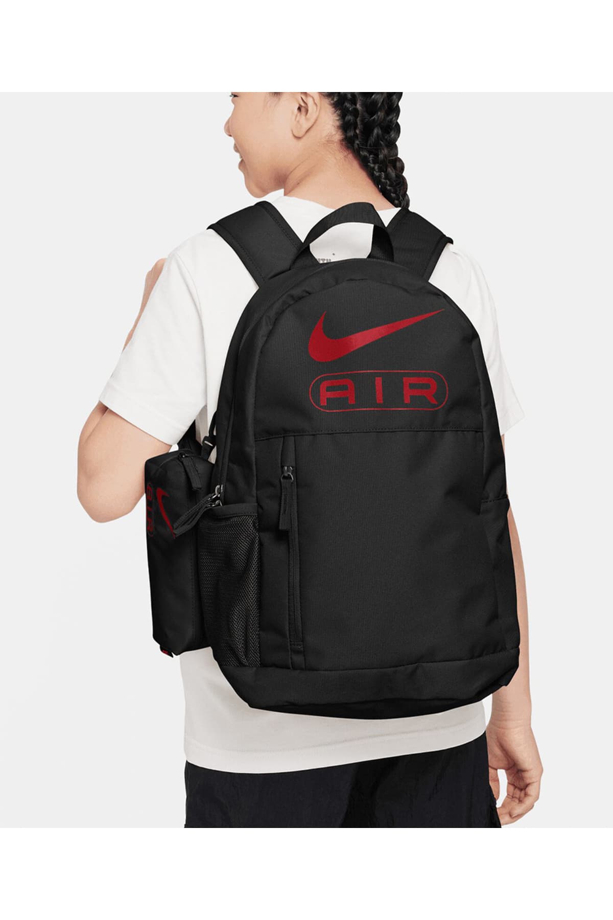 کولهپشتی زنانه Nike مناسب استفاده روزانه و مدرسه با جامدادی هدیه Elemental کولهپشتی زنانه Nike مناسب استفاده روزانه و مدرسه با جامدادی هدیه Elemental