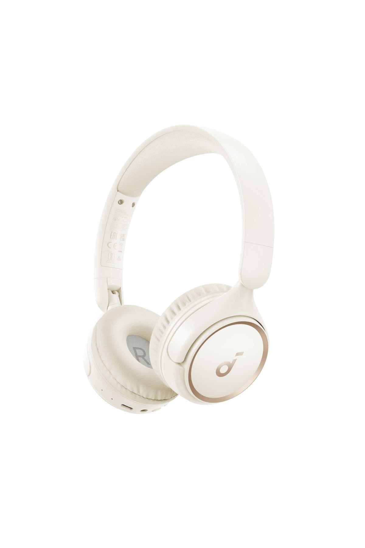 هدفون Anker Soundcore H30i بیسیم میکروفوندار ۷۰ ساعته سفید مدل A3012 هدفون Anker Soundcore H30i بیسیم میکروفوندار ۷۰ ساعته سفید مدل A3012