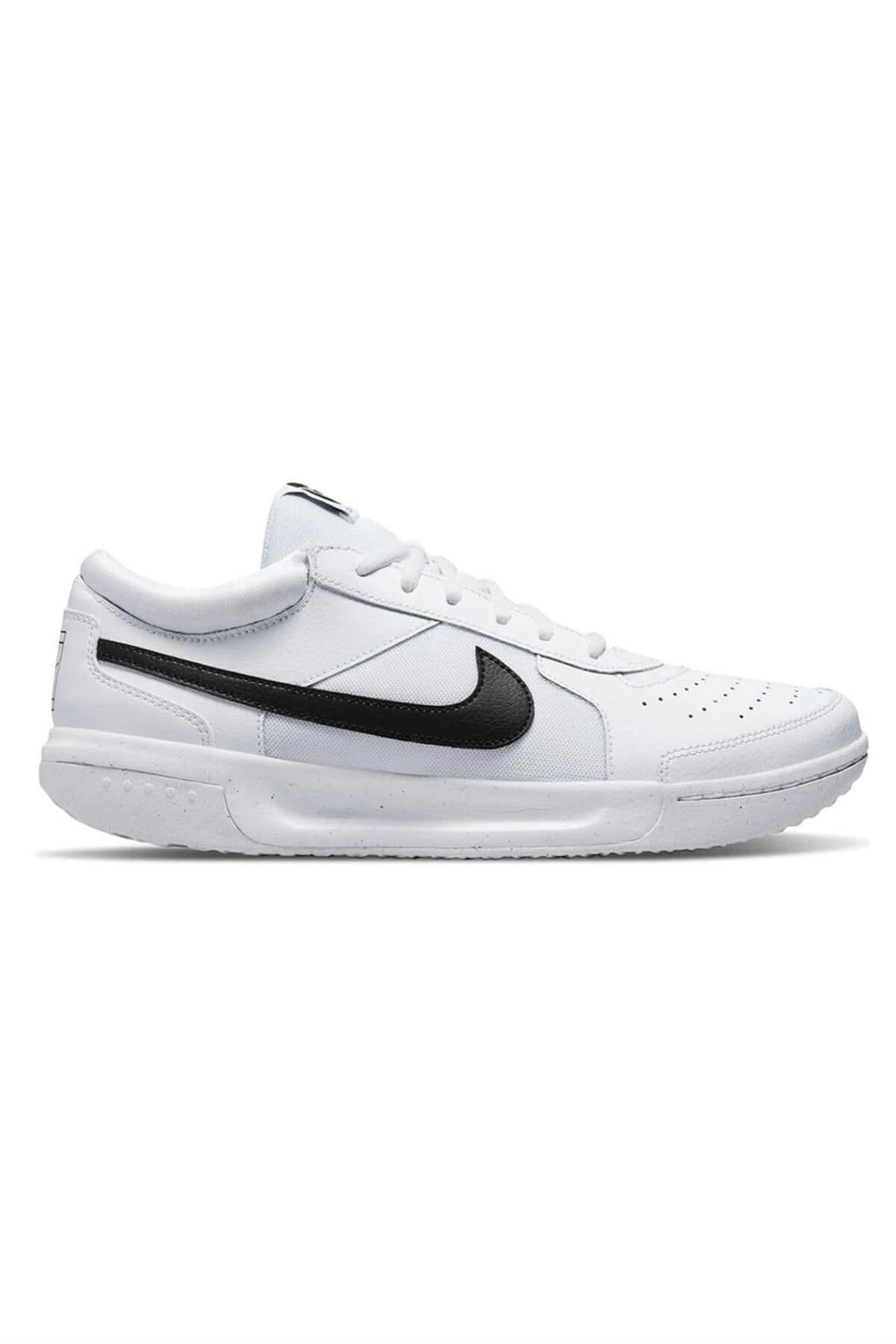 کفش روزمره مردانه Nike مدل M Zoom Court Lıte 3 Dh0626-100 کفش روزمره مردانه Nike مدل M Zoom Court Lıte 3 Dh0626-100