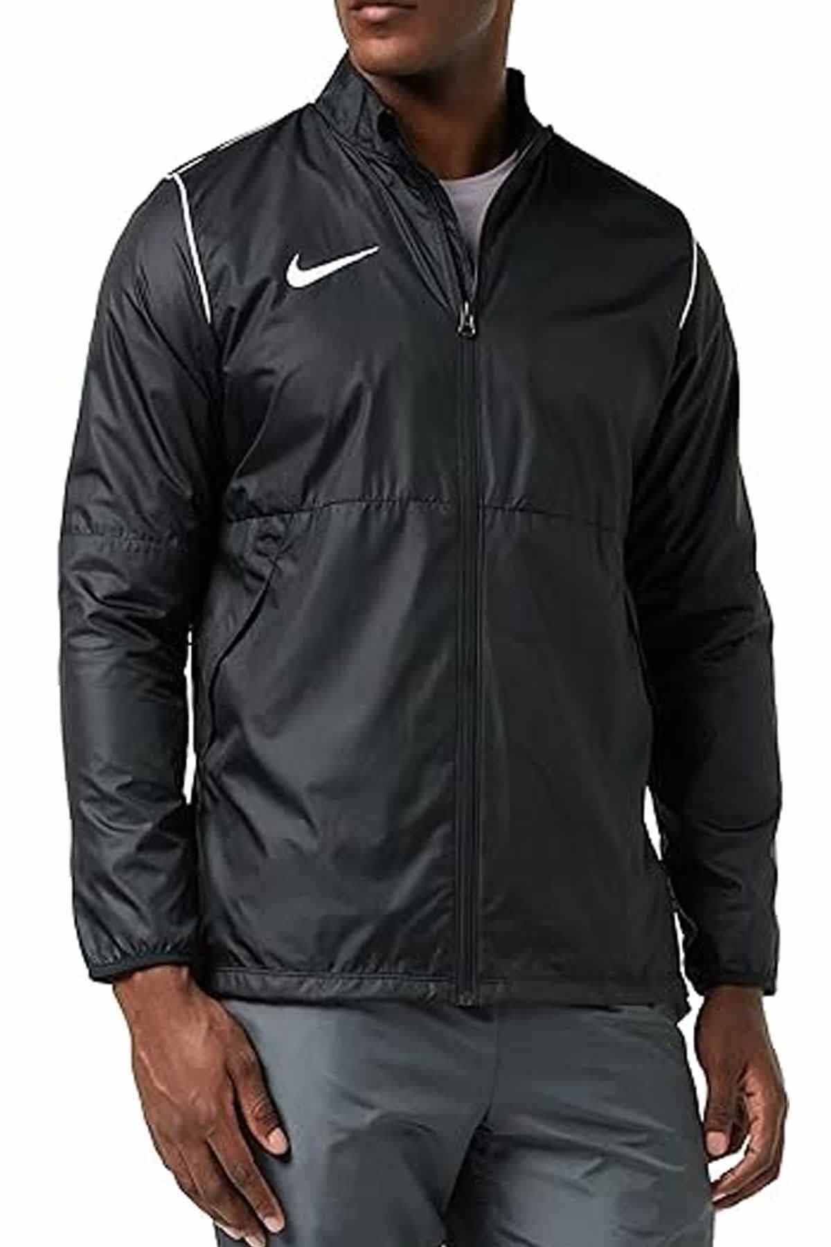 کاپشن بادگیر و بارانی مردانه Nike مدل BV6881-010-010 کاپشن بادگیر و بارانی مردانه Nike مدل BV6881-010-010