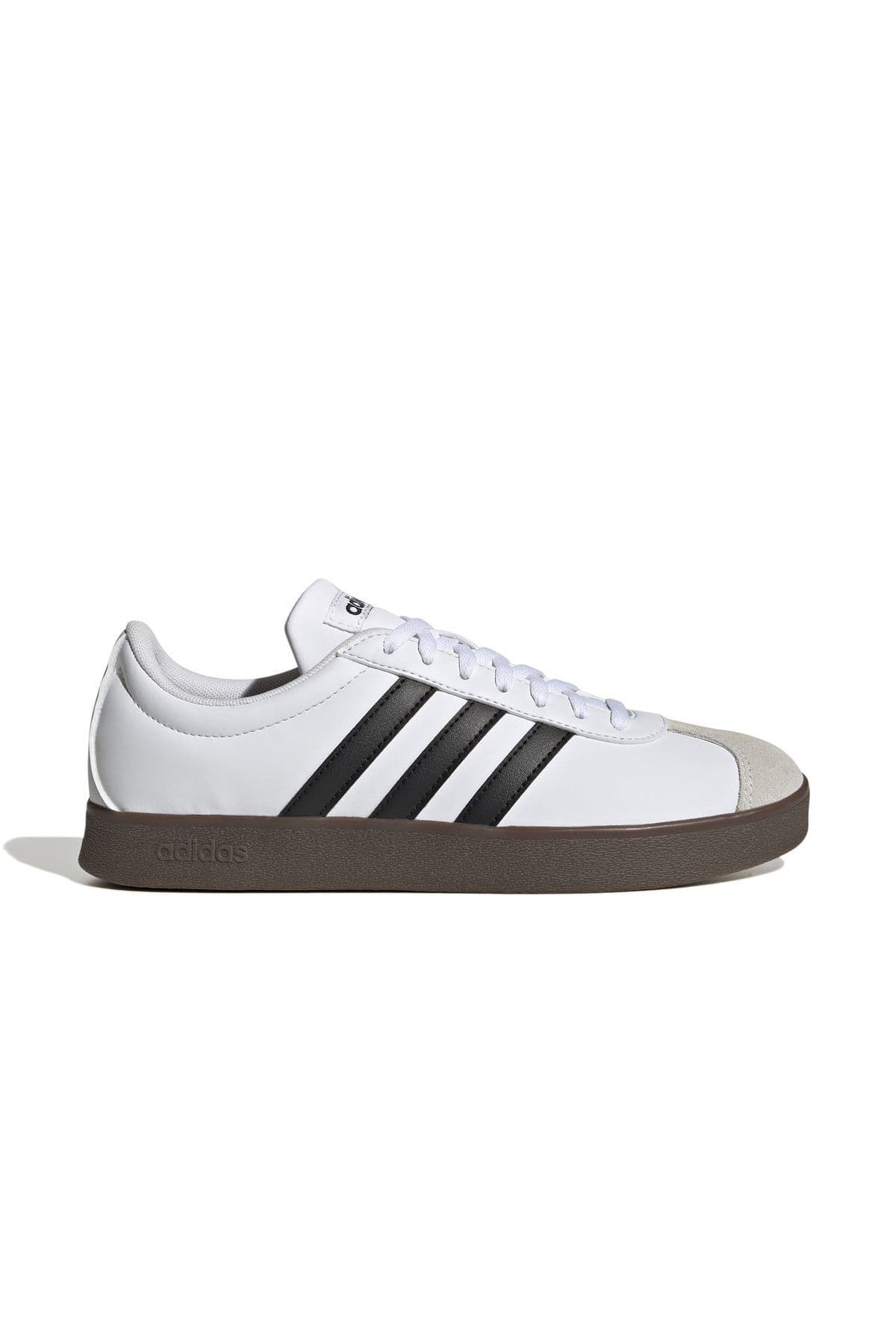 کفش روزمره یونیسکس adidas سفید مدل VL Court Base ID3714 کفش روزمره یونیسکس adidas سفید مدل VL Court Base ID3714