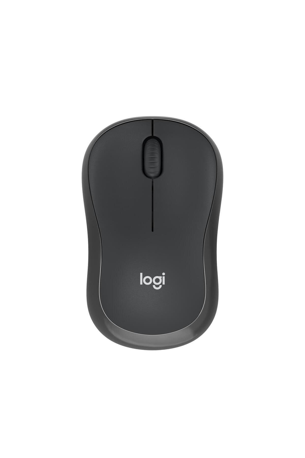 ماوس Logitech بیصدا کامپکت بیسیم بلوتوث مشکی مدل M240 910-007119 ماوس Logitech بیصدا کامپکت بیسیم بلوتوث مشکی مدل M240 910-007119