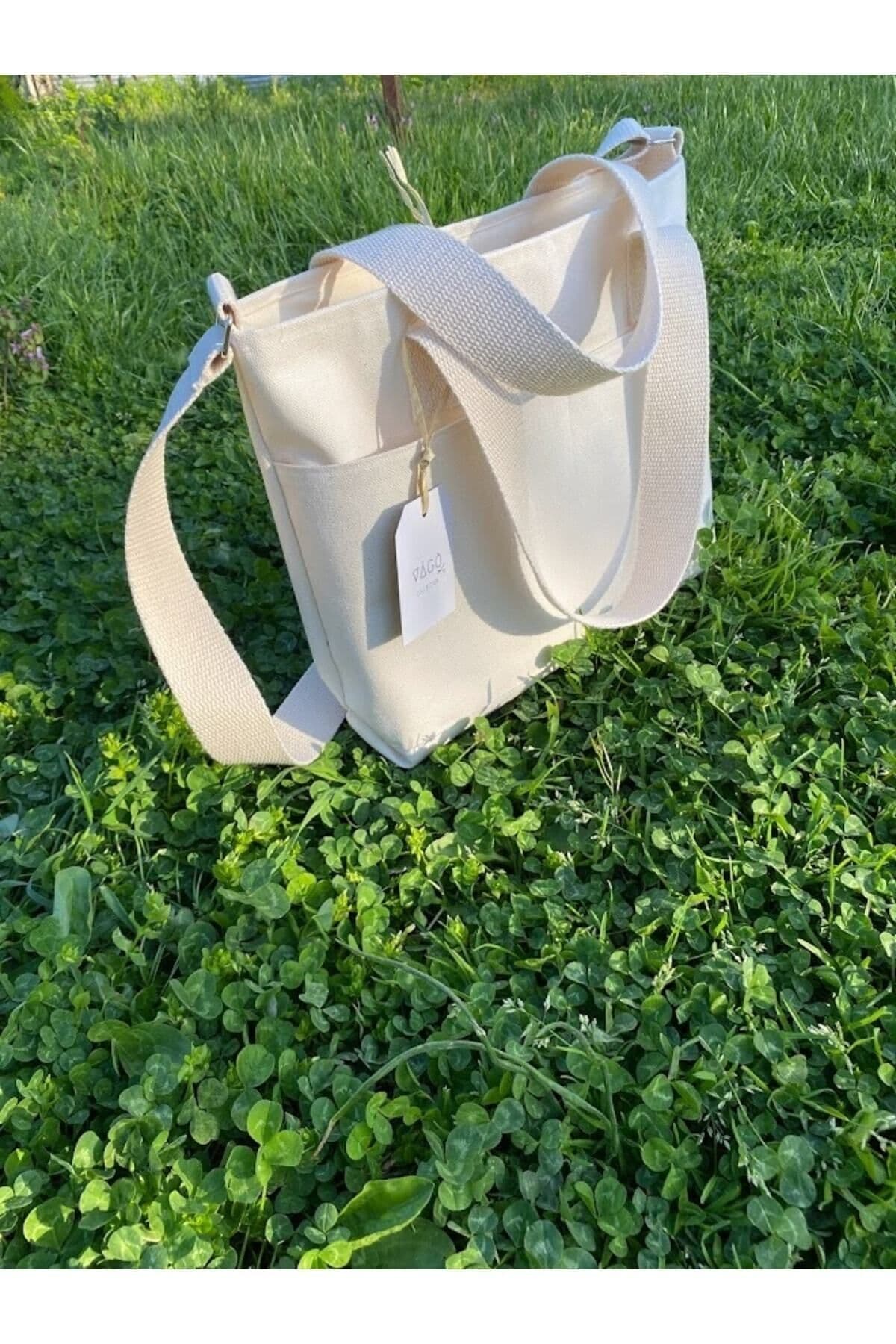 کیف زنانه VAGO COLLECTION کانواس کیف زنانه VAGO COLLECTION کانواس