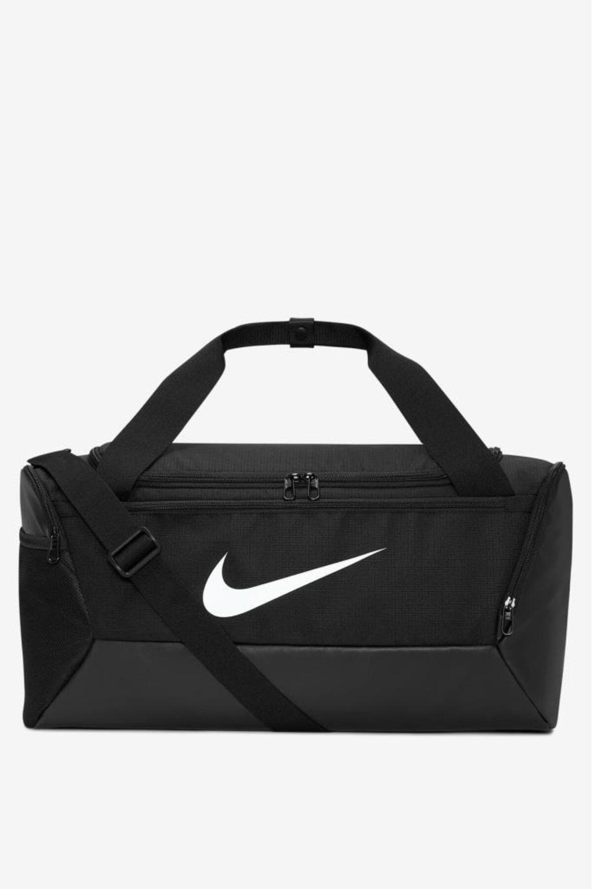 کیف ورزشی زنانه Nike Brsla S Duff 41L مشکی مدل DM3976-010 کیف ورزشی زنانه Nike Brsla S Duff 41L مشکی مدل DM3976-010