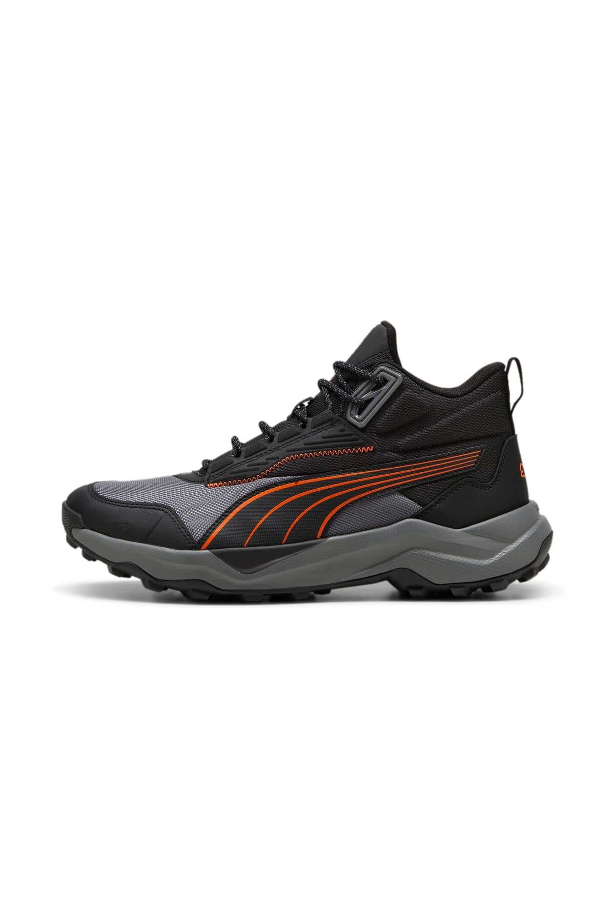 کفش مردانه Puma Obstruct Pro Mid Trail کفش مردانه Puma Obstruct Pro Mid Trail