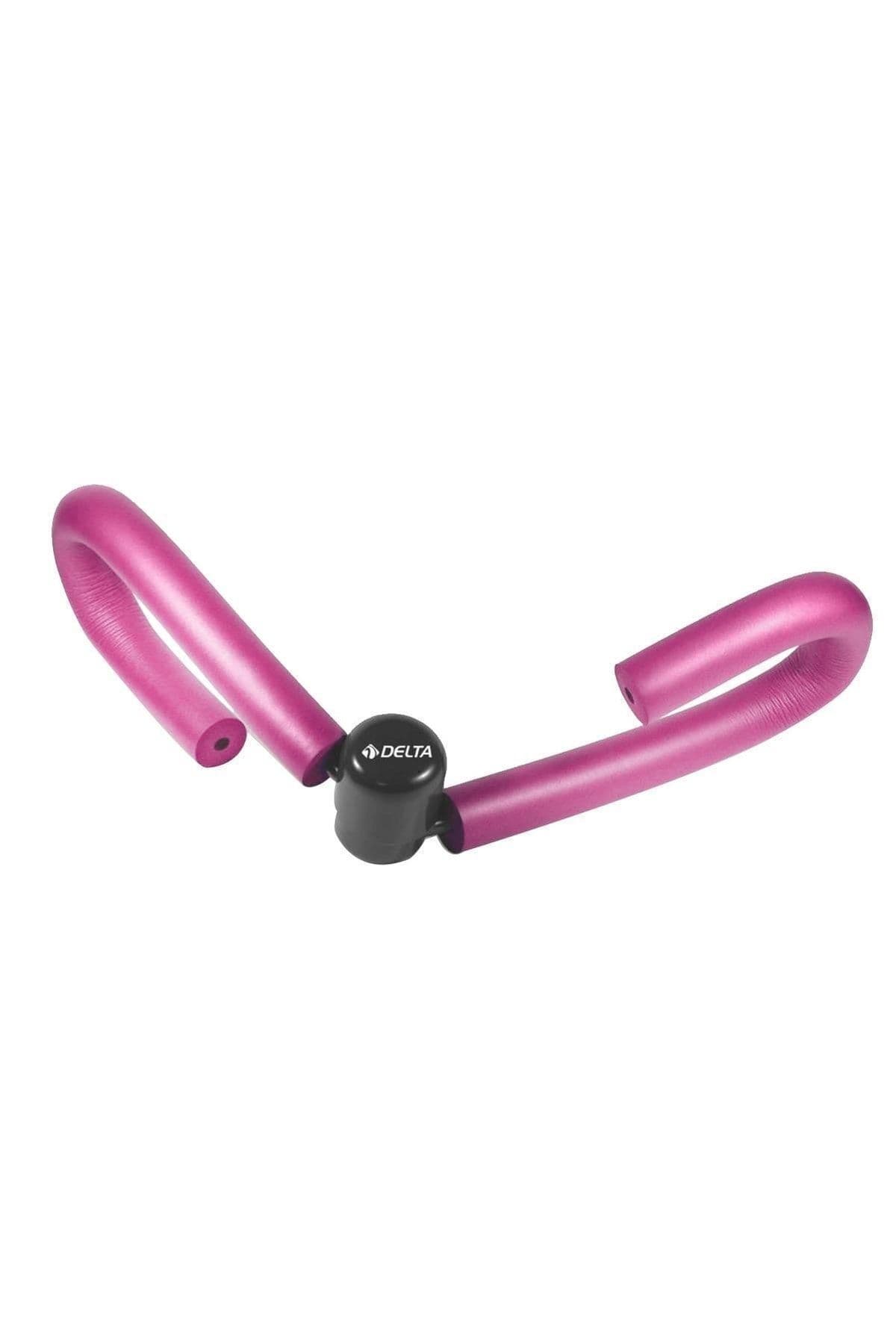 ابزار پیلاتس Delta Thigh Master پروانهای برای شکلدهی باسن و ران ابزار پیلاتس Delta Thigh Master پروانهای برای شکلدهی باسن و ران