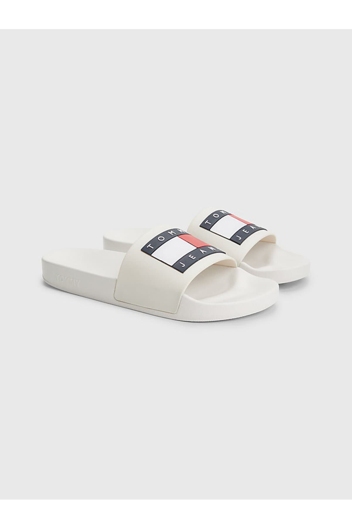 دمپایی ساحلی مردانه Tommy Hilfiger خط Tommy Jeans دمپایی ساحلی مردانه Tommy Hilfiger خط Tommy Jeans
