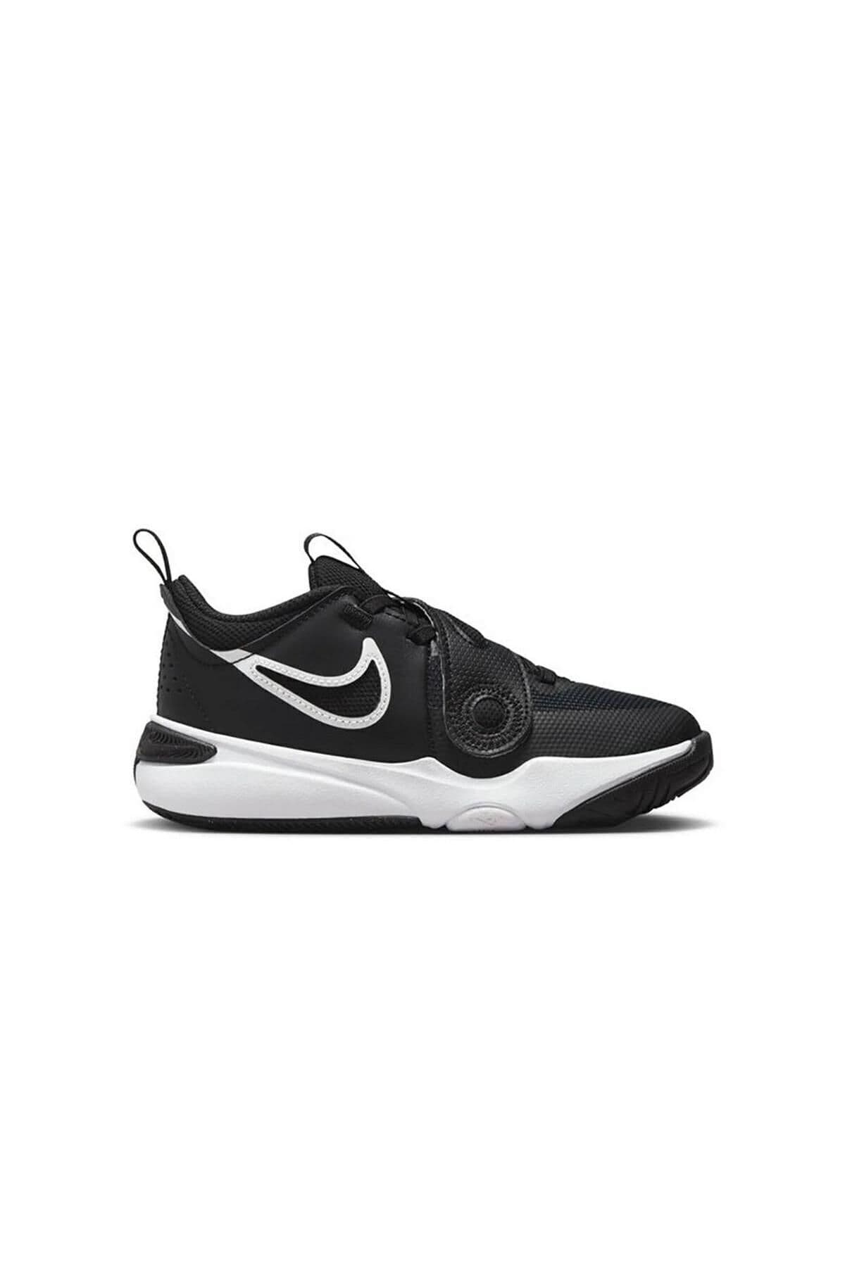 کفش ورزشی بچگانه Nike روزمره مدل DV8994-002 Team Hustle D 11 (Ps) کفش ورزشی بچگانه Nike روزمره مدل DV8994-002 Team Hustle D 11 (Ps)