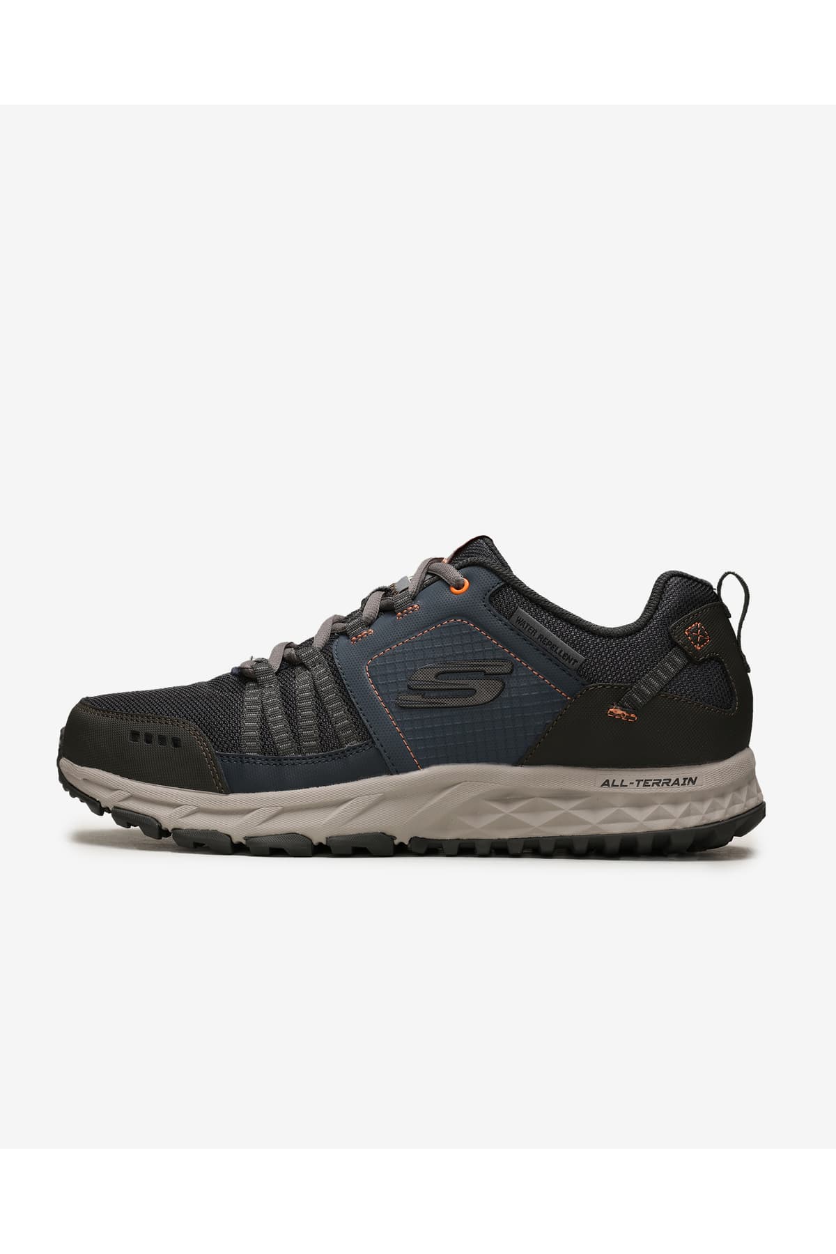 کفش مردانه Skechers سرمهای Outdoor مدل ESCAPE PLAN 51591 NVOR کفش مردانه Skechers سرمهای Outdoor مدل ESCAPE PLAN 51591 NVOR