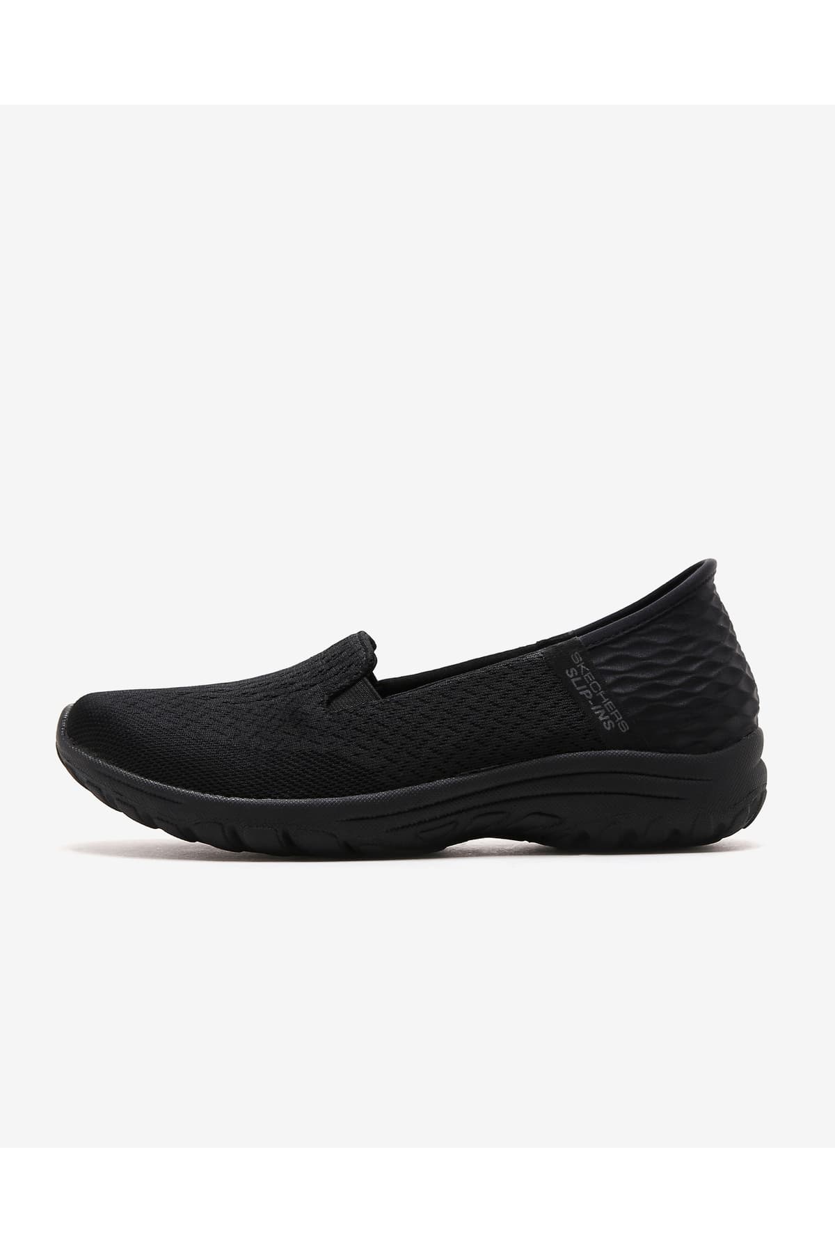 کفش زنانه Skechers روزمره مشکی REGGAE FEST 2.0 GUIDING LIGHT مدل 158698 BBK کفش زنانه Skechers روزمره مشکی REGGAE FEST 2.0 GUIDING LIGHT مدل 158698 BBK