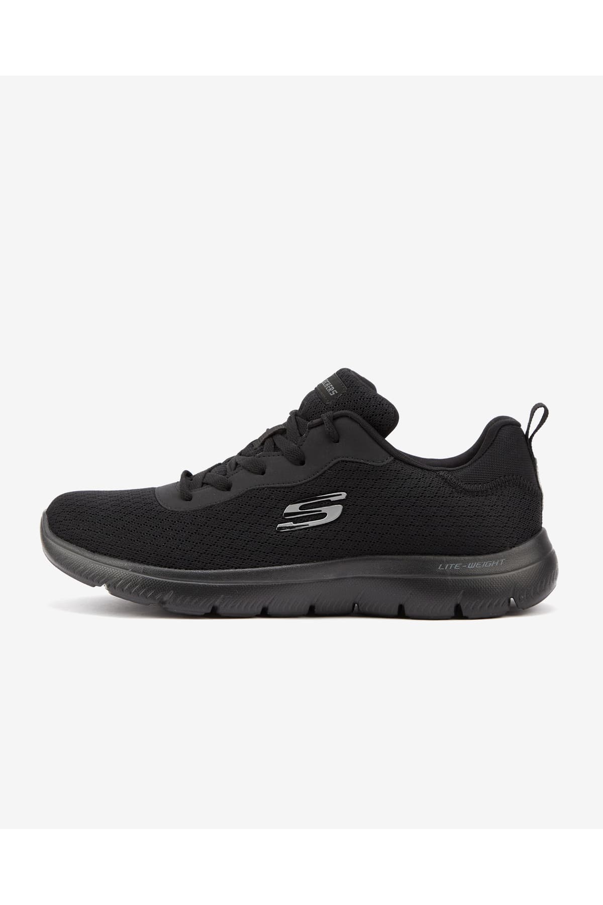 کفش ورزشی زنانه Skechers مشکی SUMMİTS مدل 88888316TK BBK کفش ورزشی زنانه Skechers مشکی SUMMİTS مدل 88888316TK BBK