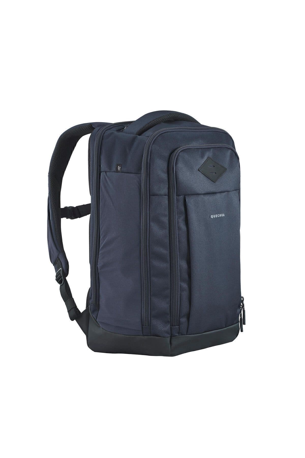 کولهپشتی زنانه Decathlon فضای باز 23 L مشکی مدل NH Escape 500 کولهپشتی زنانه Decathlon فضای باز 23 L مشکی مدل NH Escape 500