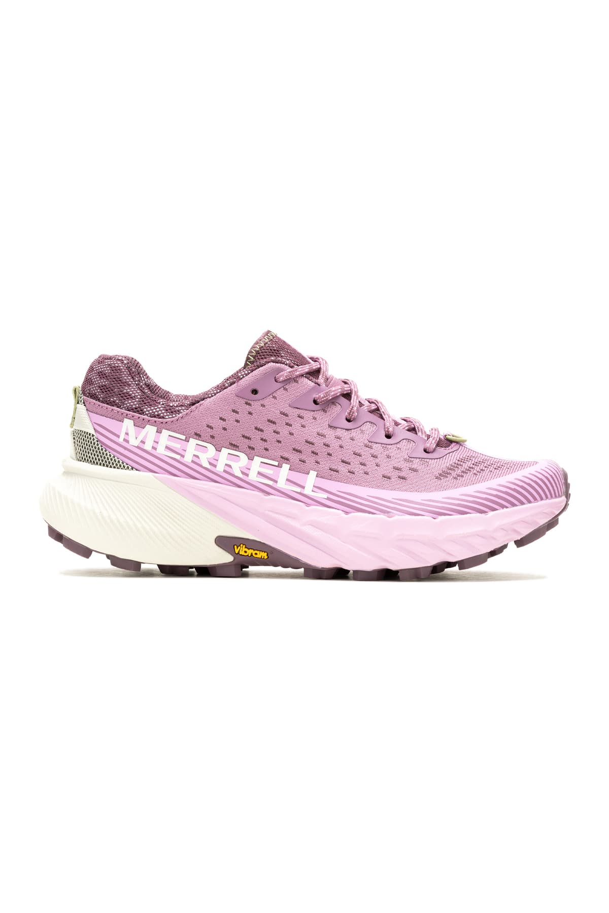 کفش اوتدور زنانه Merrell Agility Peak 5 مدل J068170 موو/فوندانت کفش اوتدور زنانه Merrell Agility Peak 5 مدل J068170 موو/فوندانت