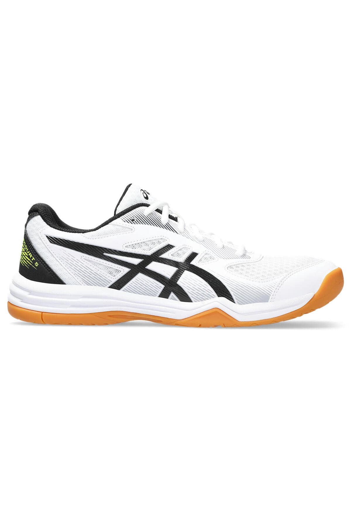 کفش والیبال مردانه Asics UPCOURT 5 مدل 1071A086-103 کفش والیبال مردانه Asics UPCOURT 5 مدل 1071A086-103