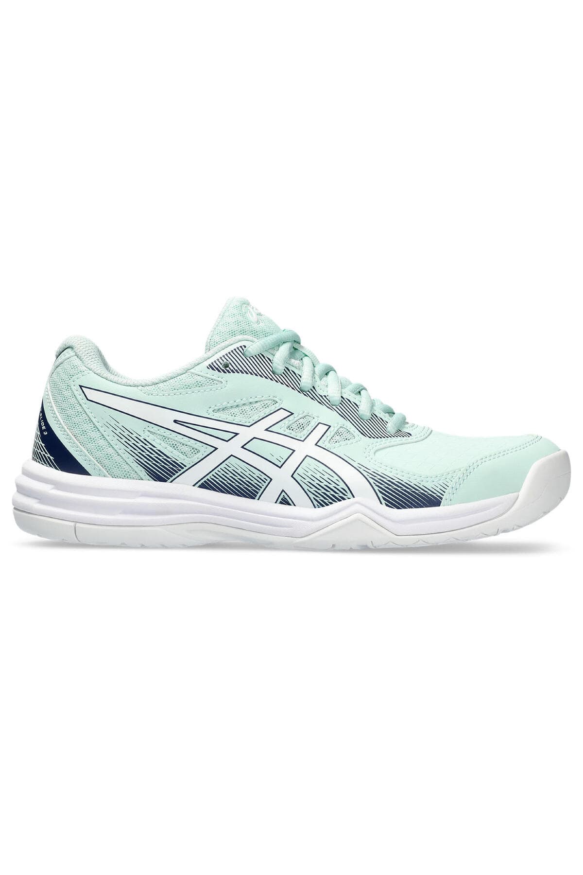 کفش تنیس زنانه Asics COURT SLIDE 3 مدل 1042A209-402 کفش تنیس زنانه Asics COURT SLIDE 3 مدل 1042A209-402