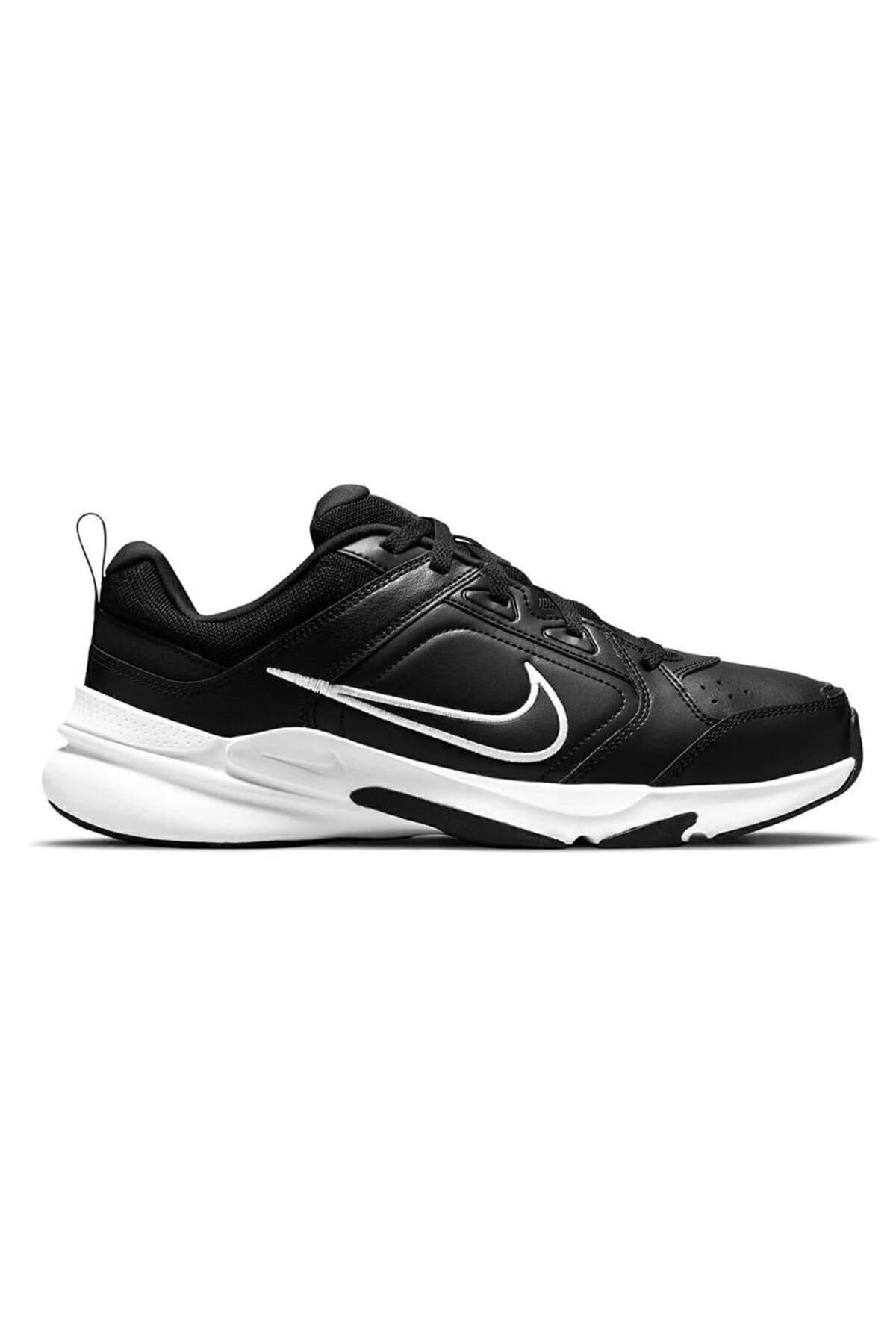 کفش ورزشی یونیسکس Nike مشکی روزمره مدل Defyallday TUBI کفش ورزشی یونیسکس Nike مشکی روزمره مدل Defyallday TUBI