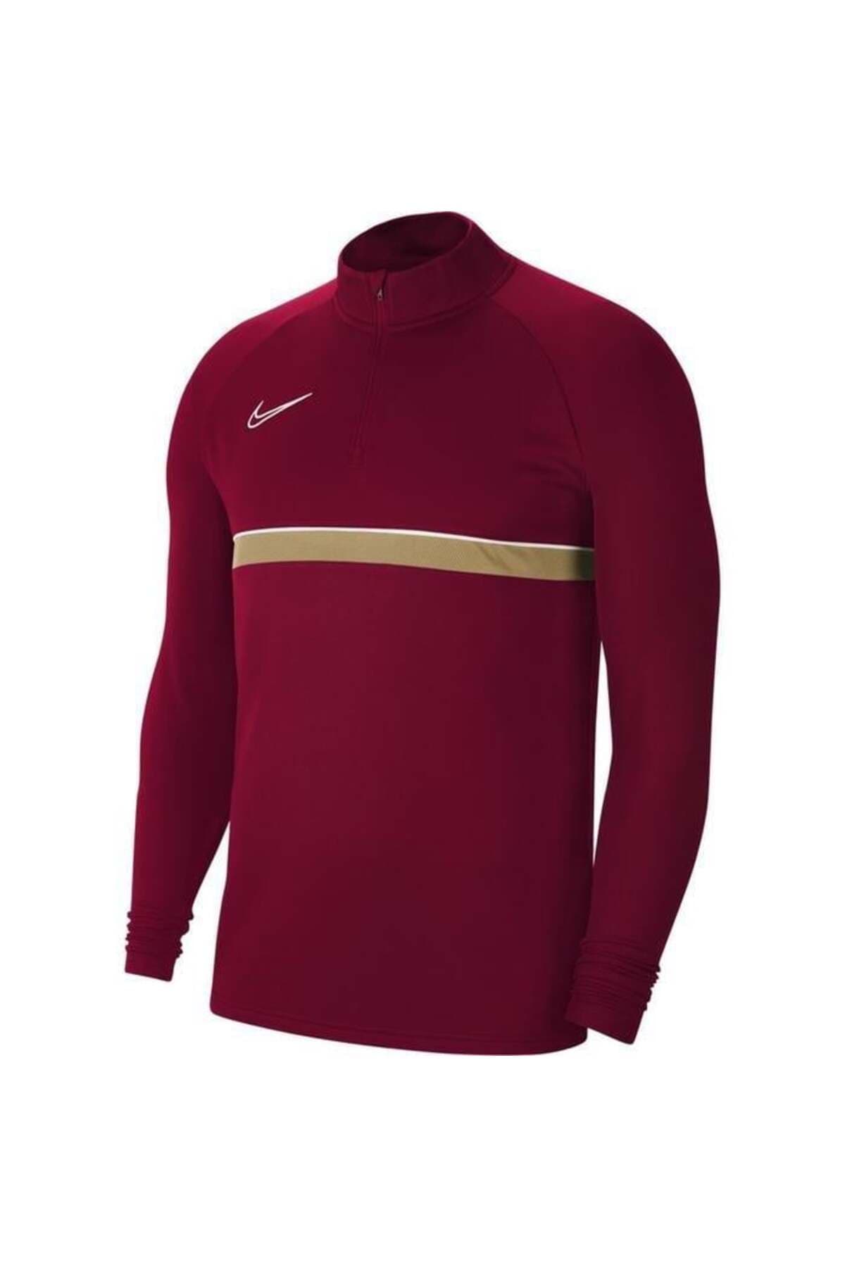 تیشرت مردانه Nike تمرینی Acd21 مدل Cw6110-677 تیشرت مردانه Nike تمرینی Acd21 مدل Cw6110-677