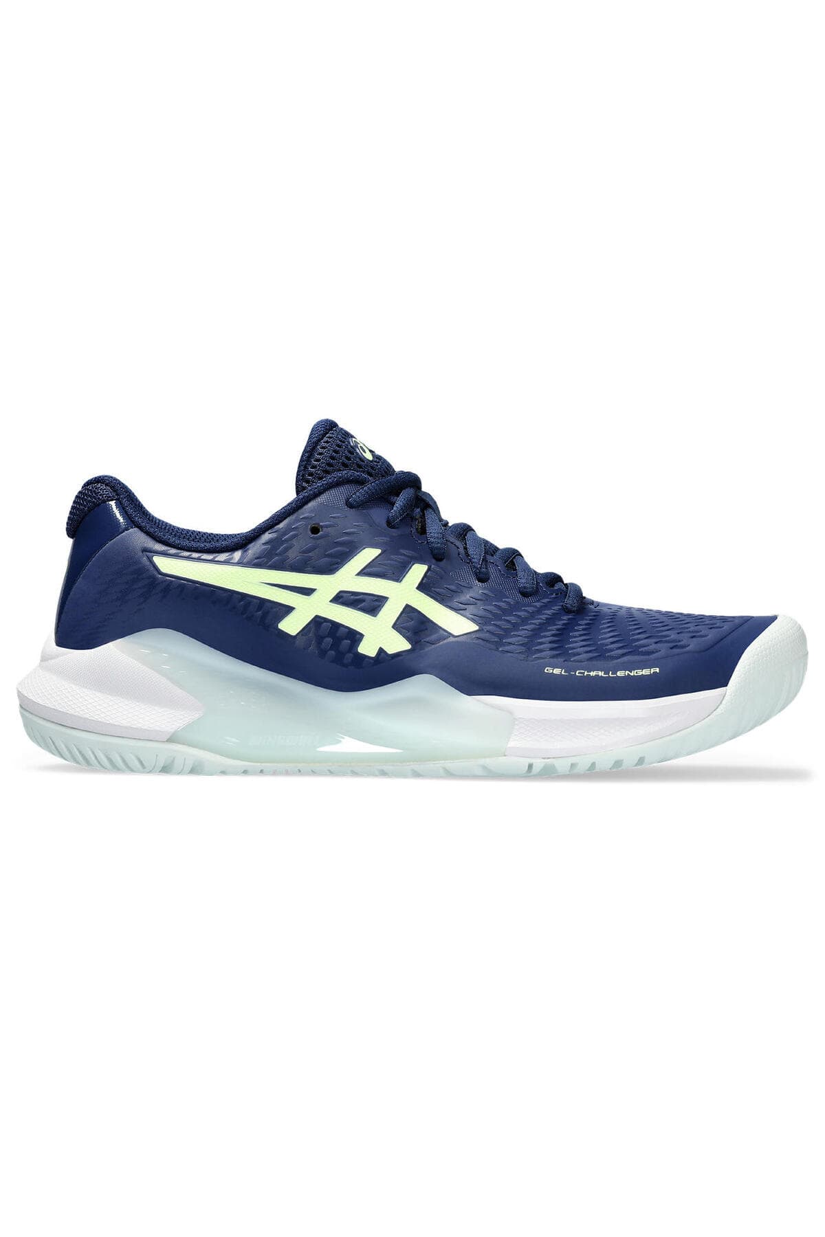کفش تنیس زنانه Asics GEL-CHALLENGER 14 مدل 1042A231-401 کفش تنیس زنانه Asics GEL-CHALLENGER 14 مدل 1042A231-401