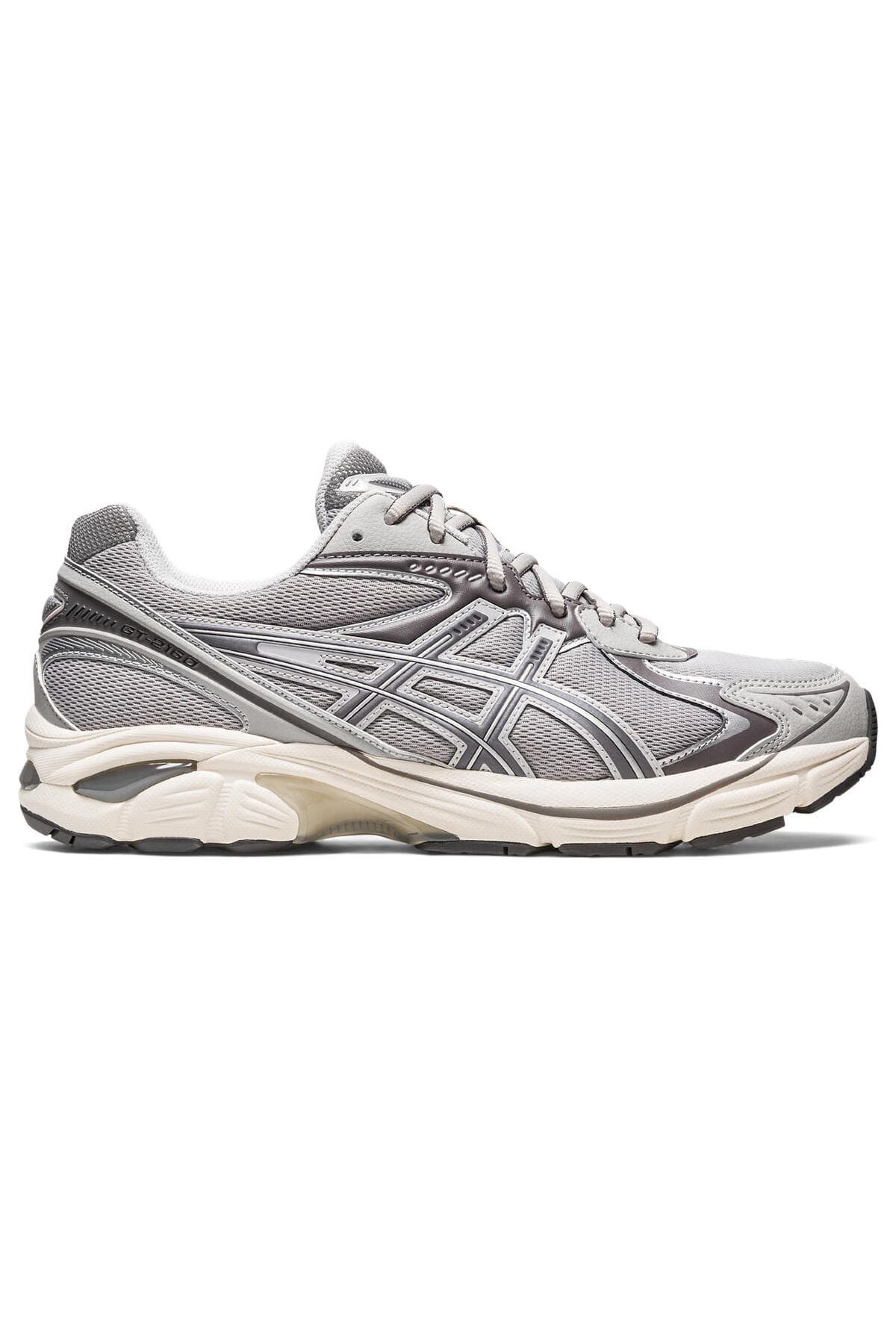 کفش اسنیکرز یونیسکس Asics خاکستری Gt-2160 مدل 1203a320-020 کفش اسنیکرز یونیسکس Asics خاکستری Gt-2160 مدل 1203a320-020