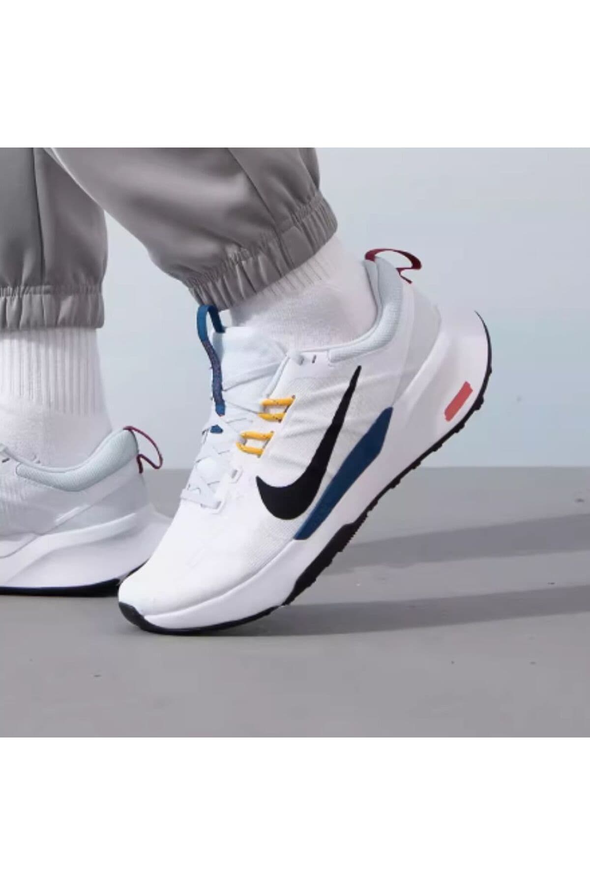 کفش ورزشی یونیسکس Nike JUNIPER TRAIL 2 NN مدل DM0822-104 کفش ورزشی یونیسکس Nike JUNIPER TRAIL 2 NN مدل DM0822-104