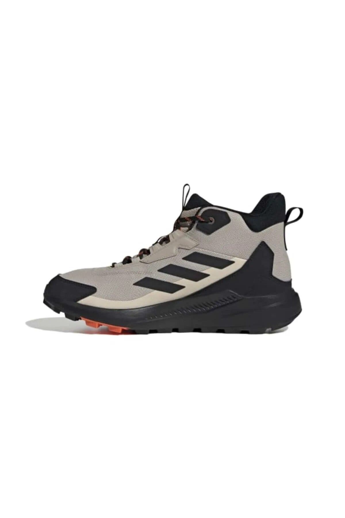بوت فضای باز مردانه adidas Terrex Anylander Mid مدل IE1474 بوت فضای باز مردانه adidas Terrex Anylander Mid مدل IE1474