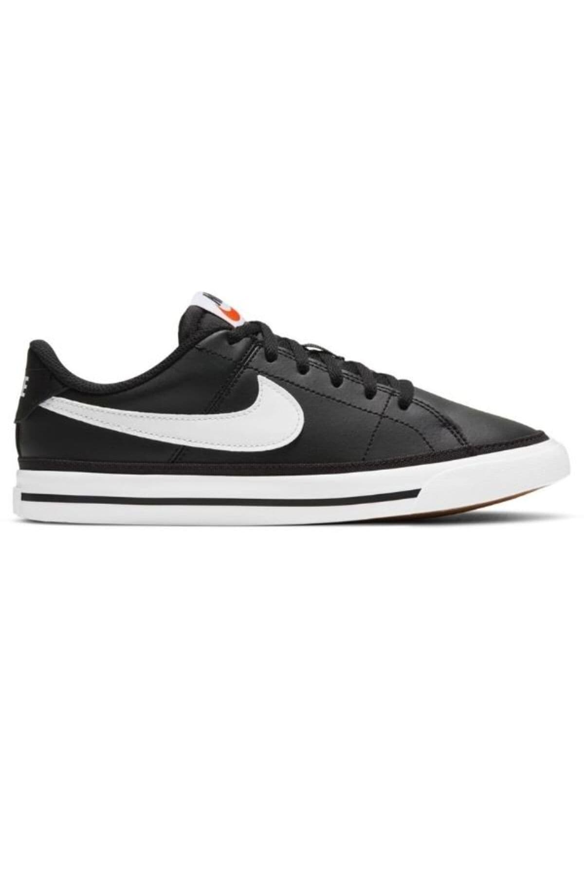 کفش ورزشی زنانه Nike دویدن و تمرین Court Legacy (GS) DA5380-002 کفش ورزشی زنانه Nike دویدن و تمرین Court Legacy (GS) DA5380-002