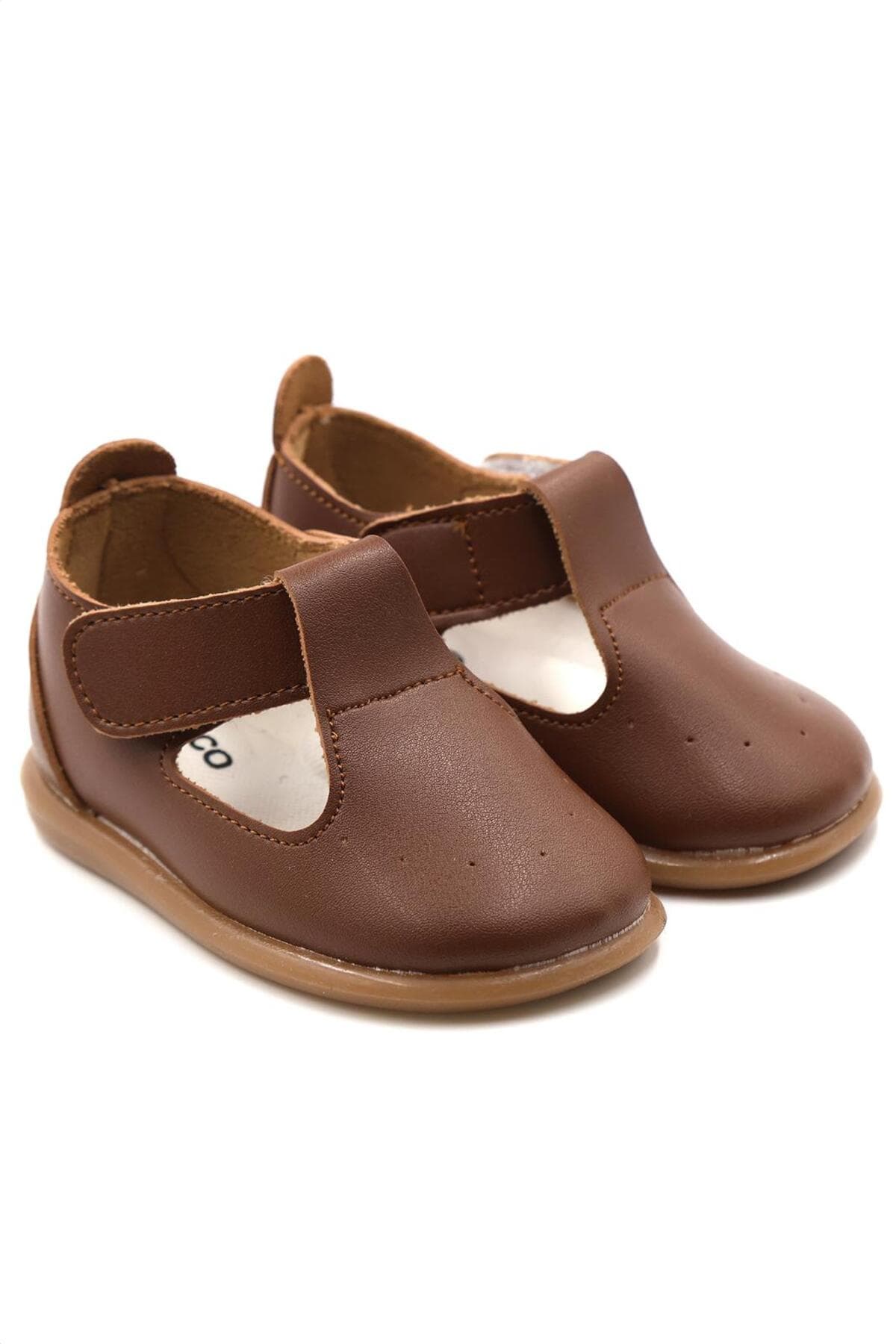 کفش کودک ارتوپدیک اولین قدم macco shoes مدل Osi کفش کودک ارتوپدیک اولین قدم macco shoes مدل Osi