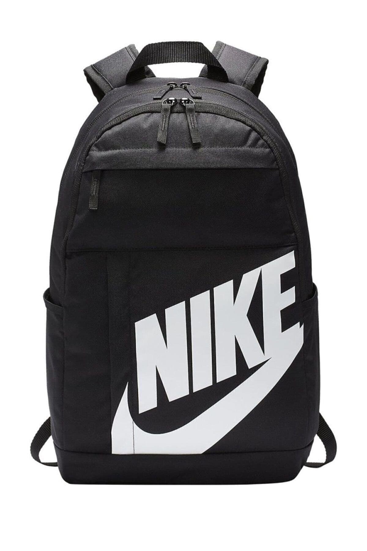 کیف یونیسکس Nike مشکی Elementel Fa21 مدل Dd0559-010 کیف یونیسکس Nike مشکی Elementel Fa21 مدل Dd0559-010