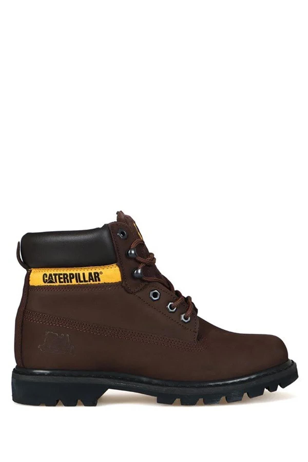 بوت مردانه Caterpillar Colorado مدل 015M100031 قهوهای تیره بوت مردانه Caterpillar Colorado مدل 015M100031 قهوهای تیره
