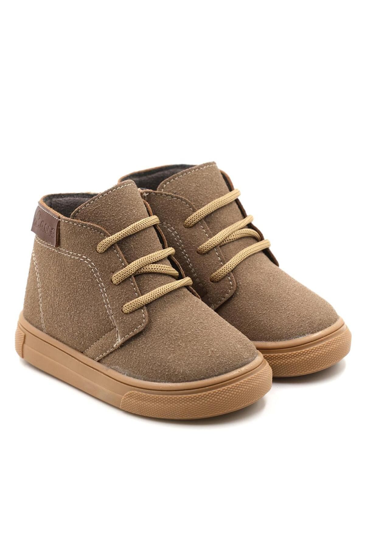بوت بچگانه macco shoes ارتوپدیک زیپدار بنددار مدل Dusty بوت بچگانه macco shoes ارتوپدیک زیپدار بنددار مدل Dusty