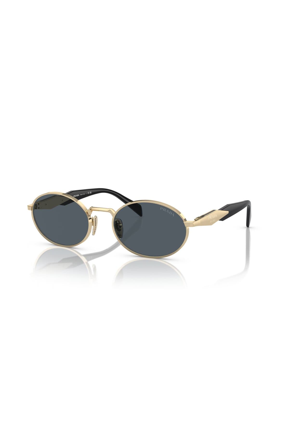 عینک آفتابی زنانه Prada مدل PR 65ZS ZVN09T 55 عینک آفتابی زنانه Prada مدل PR 65ZS ZVN09T 55