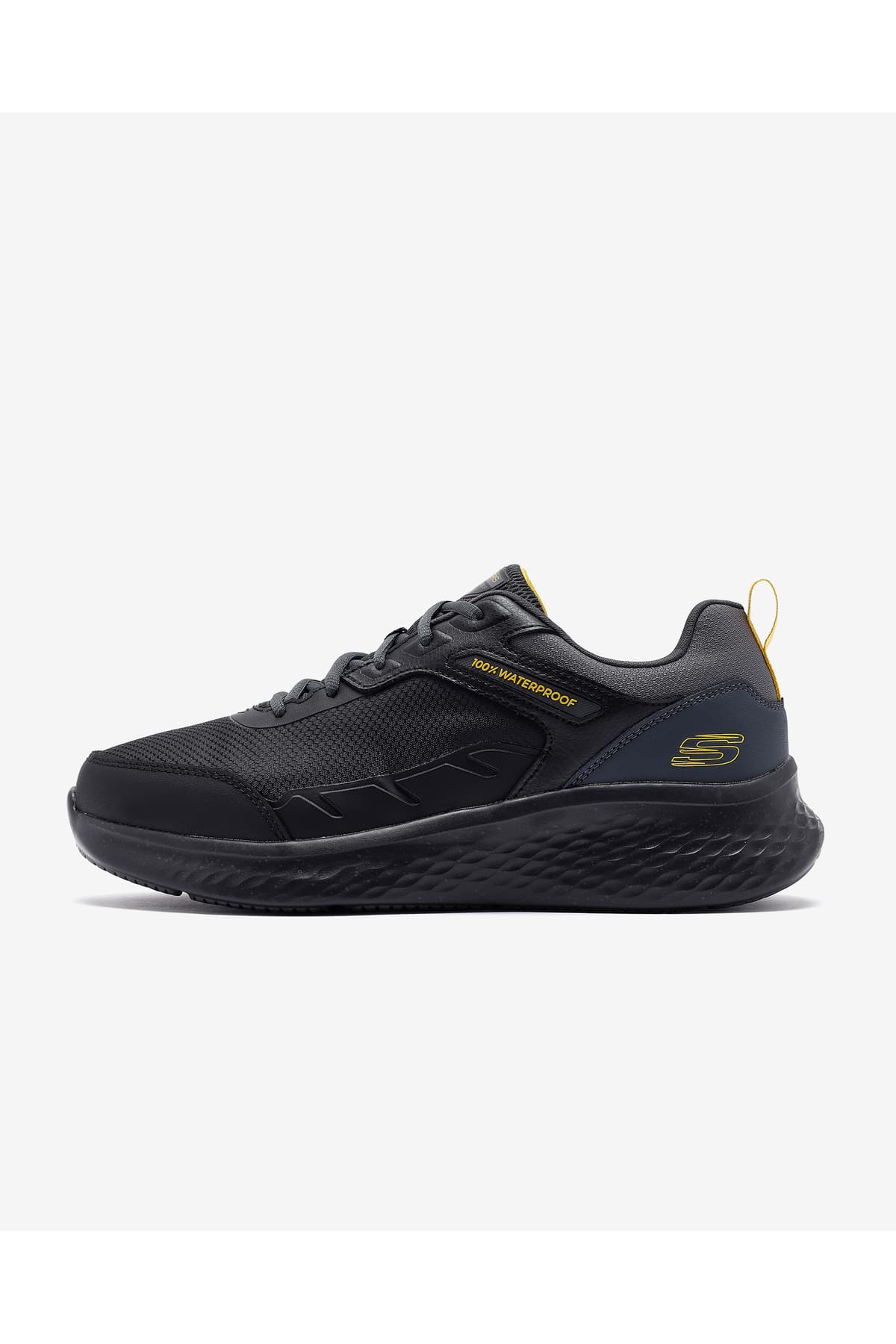کفش ورزشی مردانه Skechers مشکی مدل SKECH-LITE PRO ANKKOR 232958 BKCC کفش ورزشی مردانه Skechers مشکی مدل SKECH-LITE PRO ANKKOR 232958 BKCC
