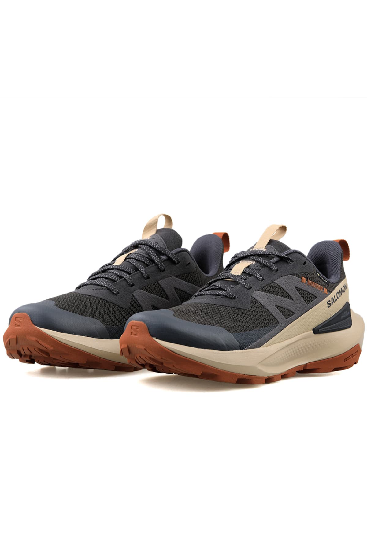 کفش اوتدور یونیسکس Salomon ضدآب Gore-tex مدل Elixir Activ کفش اوتدور یونیسکس Salomon ضدآب Gore-tex مدل Elixir Activ