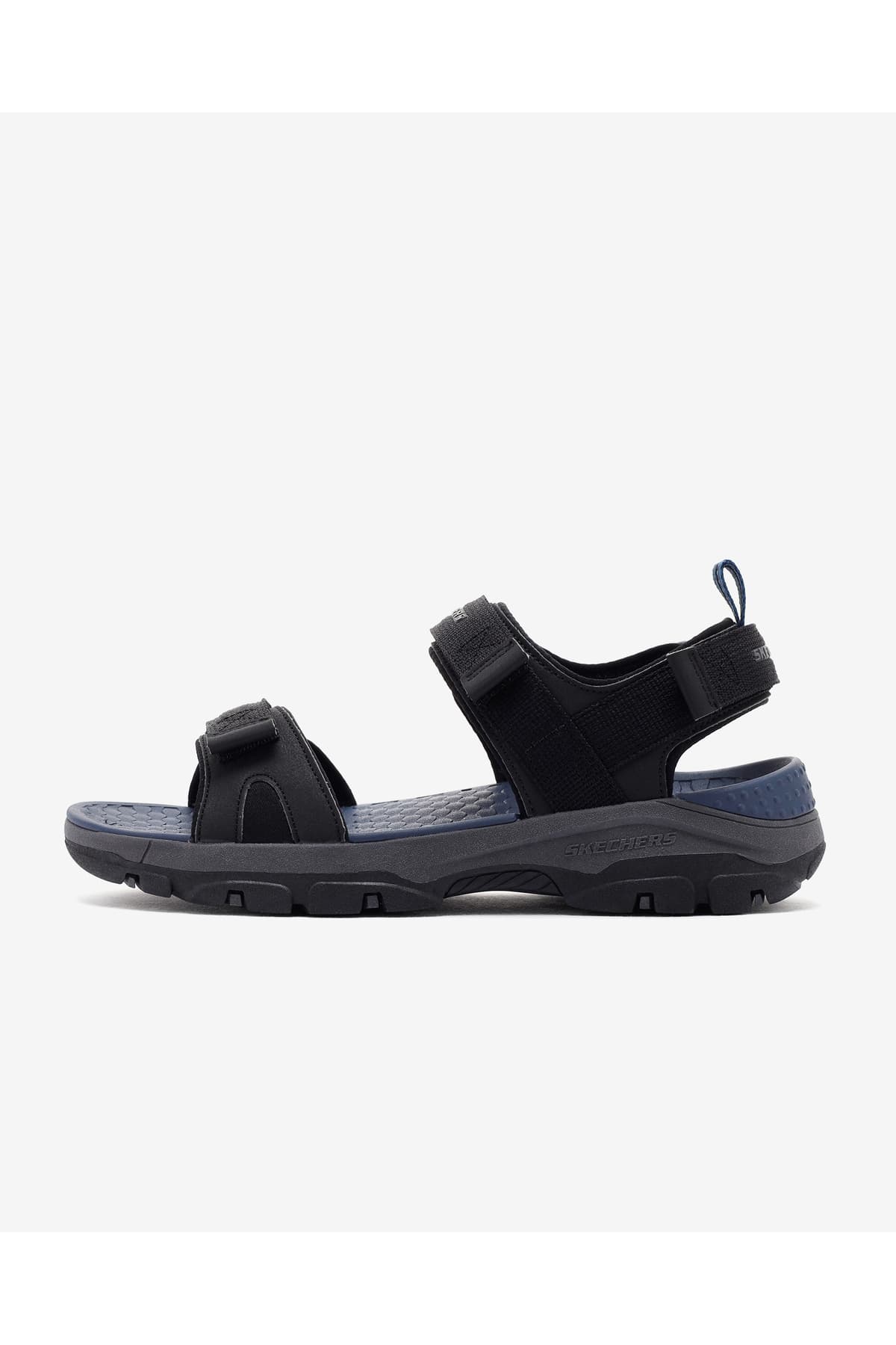 صندل مردانه Skechers TRESMEN - RYER مشکی مدل 205112 BLK صندل مردانه Skechers TRESMEN - RYER مشکی مدل 205112 BLK