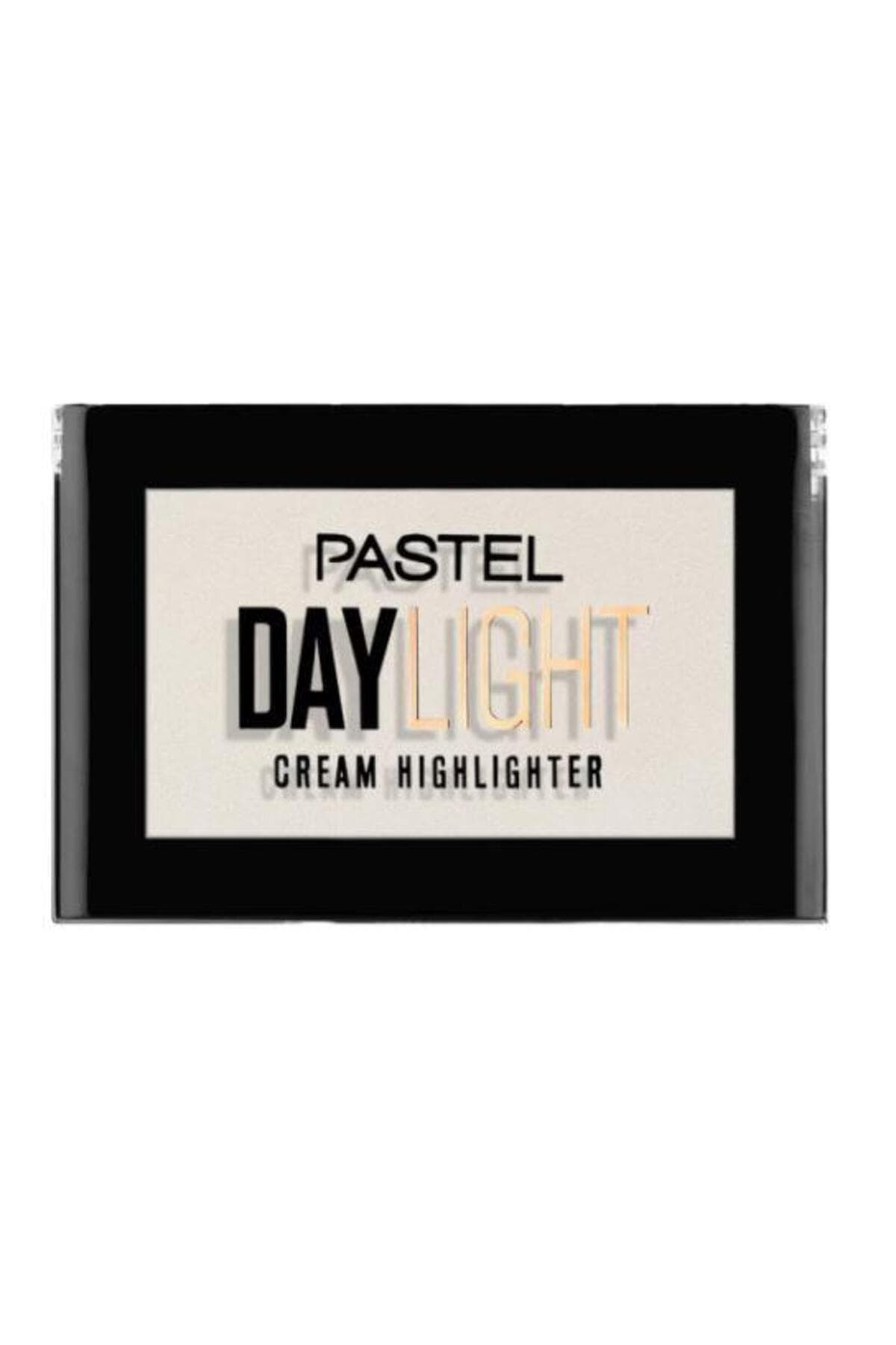 هایلایتر کرمی Pastel مدل Daylight 14 Milkyway هایلایتر کرمی Pastel مدل Daylight 14 Milkyway