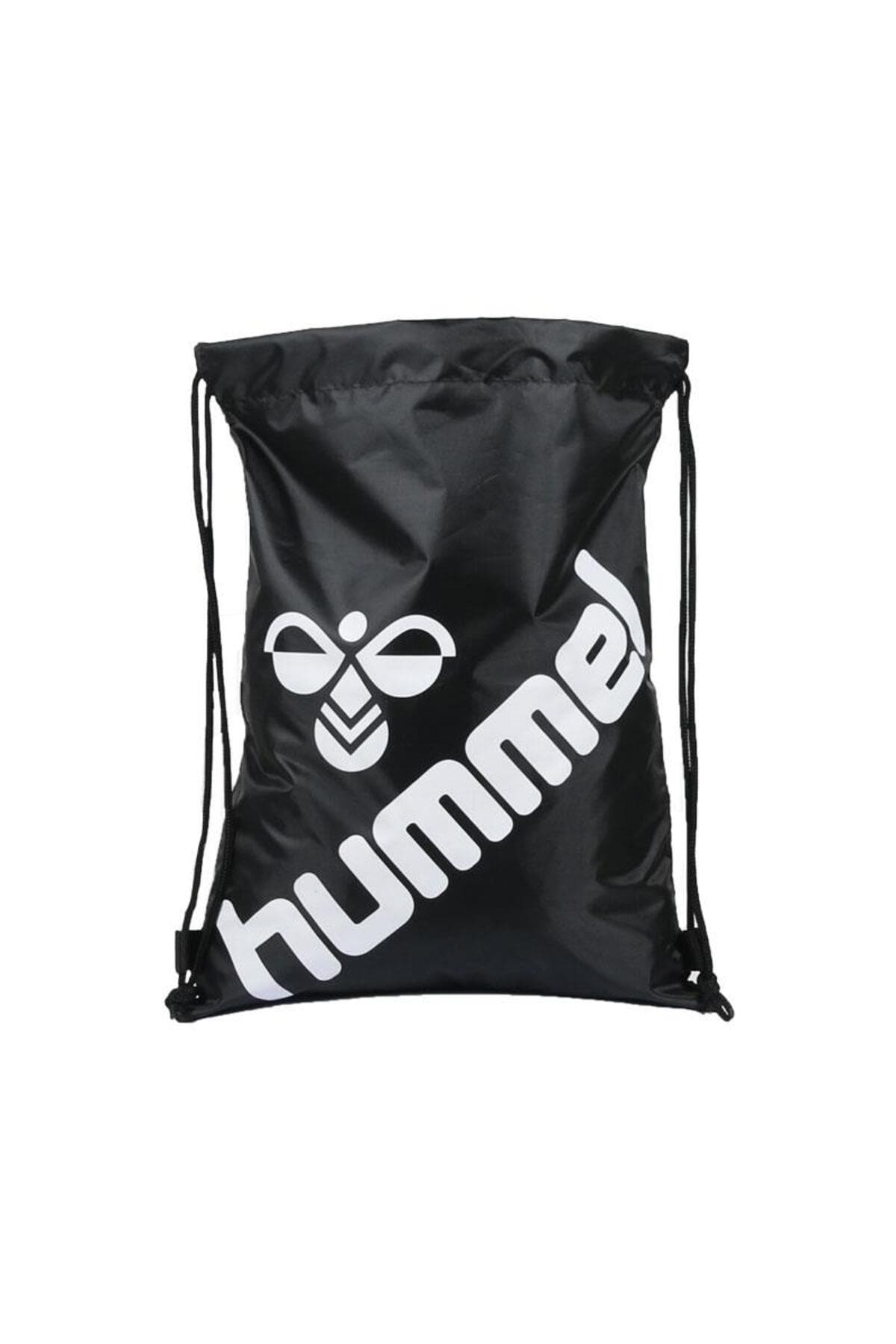 کیف توت زنانه hummel سیاه مدل Pavia کیف توت زنانه hummel سیاه مدل Pavia