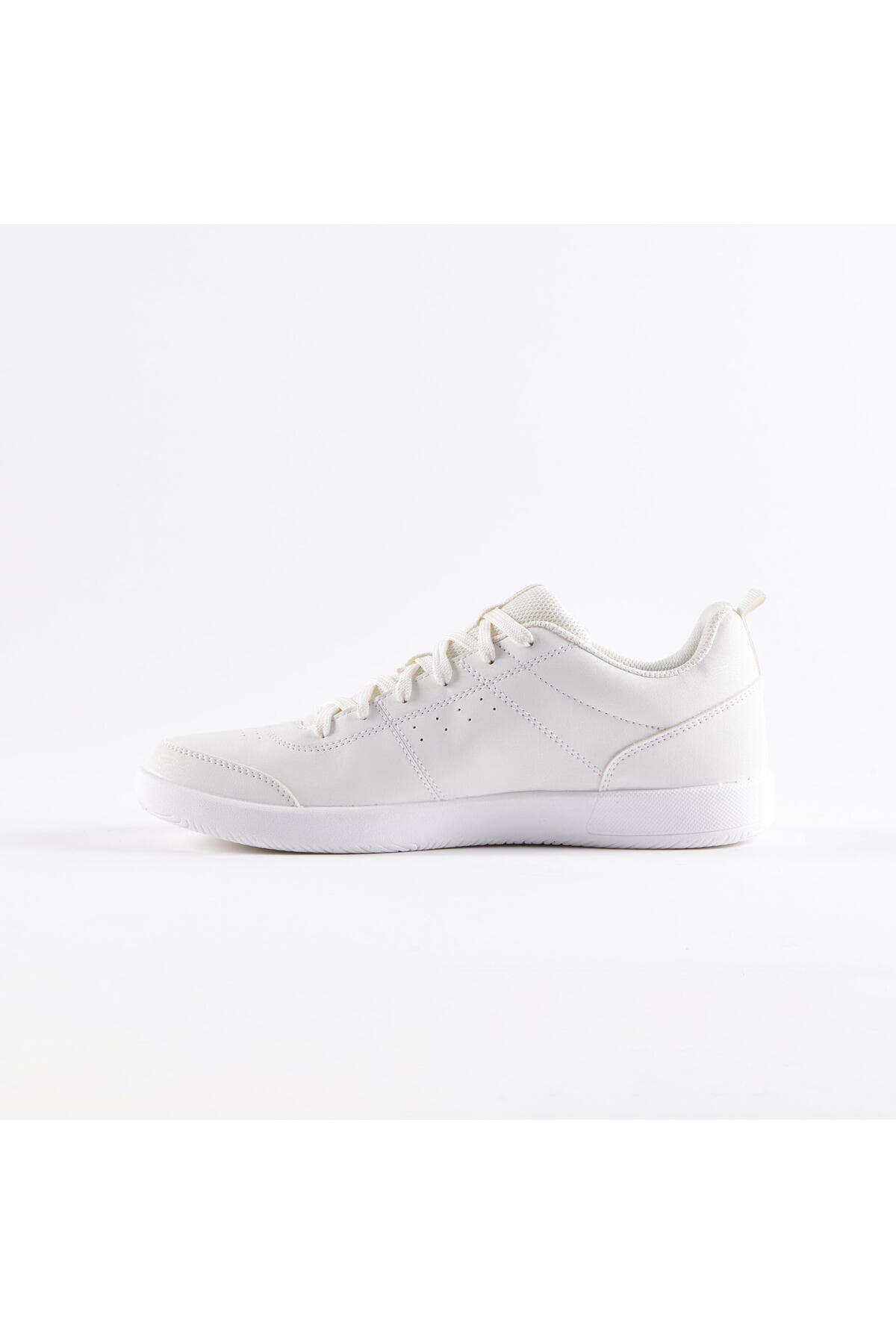 کفش تنیس زنانه Decathlon Artengo سفید Essential کفش تنیس زنانه Decathlon Artengo سفید Essential