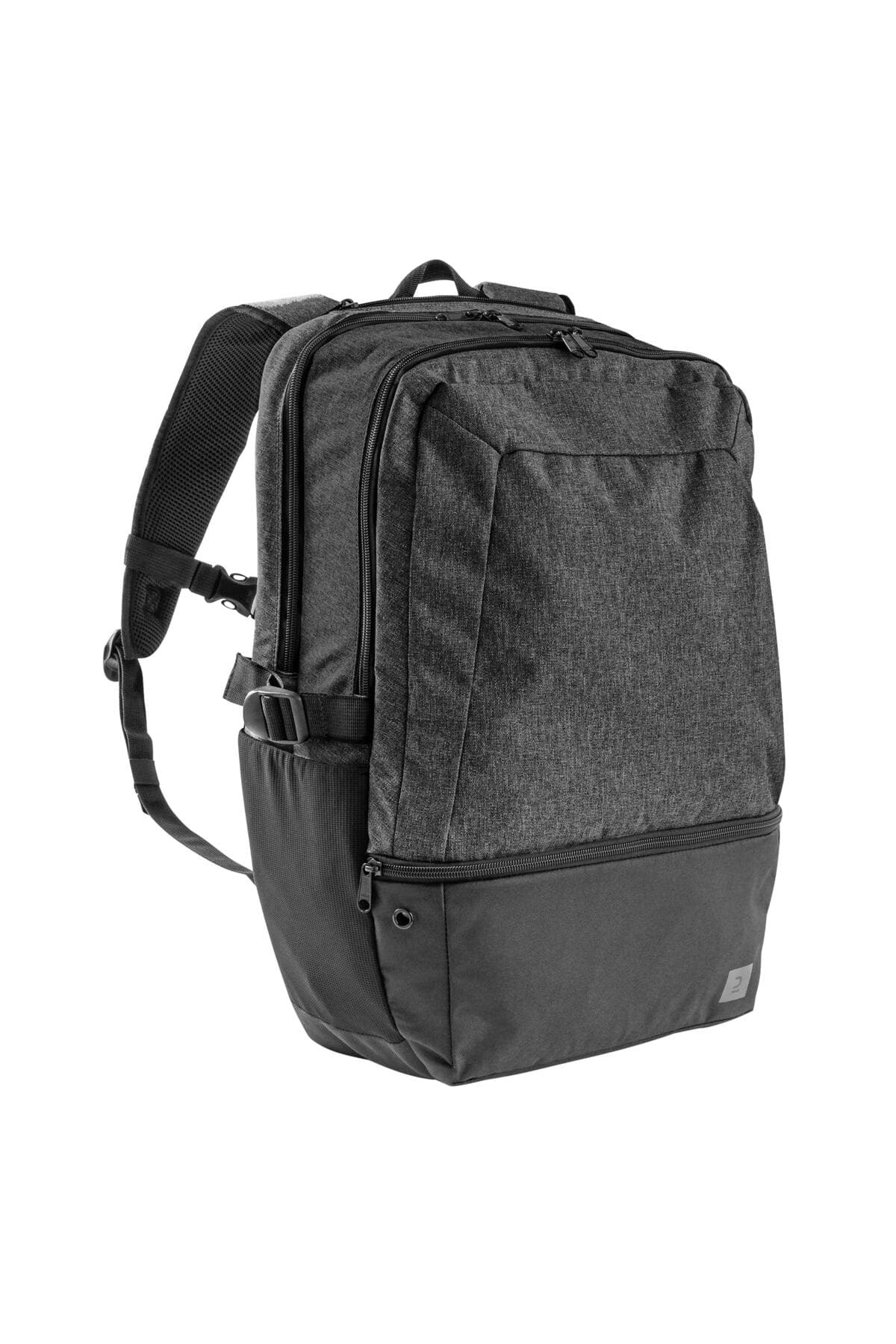 کوله پشتی زنانه Decathlon 33L خاکستری تیره ESSENTIEL کوله پشتی زنانه Decathlon 33L خاکستری تیره ESSENTIEL