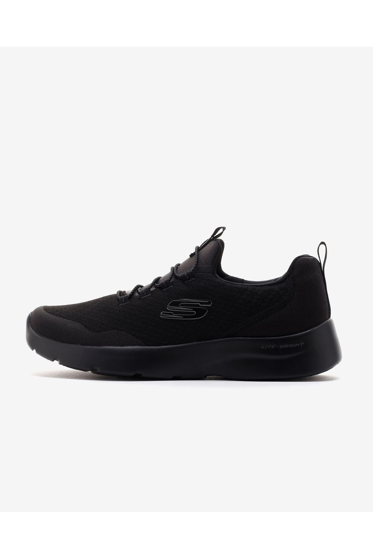 کفش ورزشی زنانه Skechers مشکی DYNAMİGHT 2.0 REAL SMOOTH مدل 149657TK BBK کفش ورزشی زنانه Skechers مشکی DYNAMİGHT 2.0 REAL SMOOTH مدل 149657TK BBK