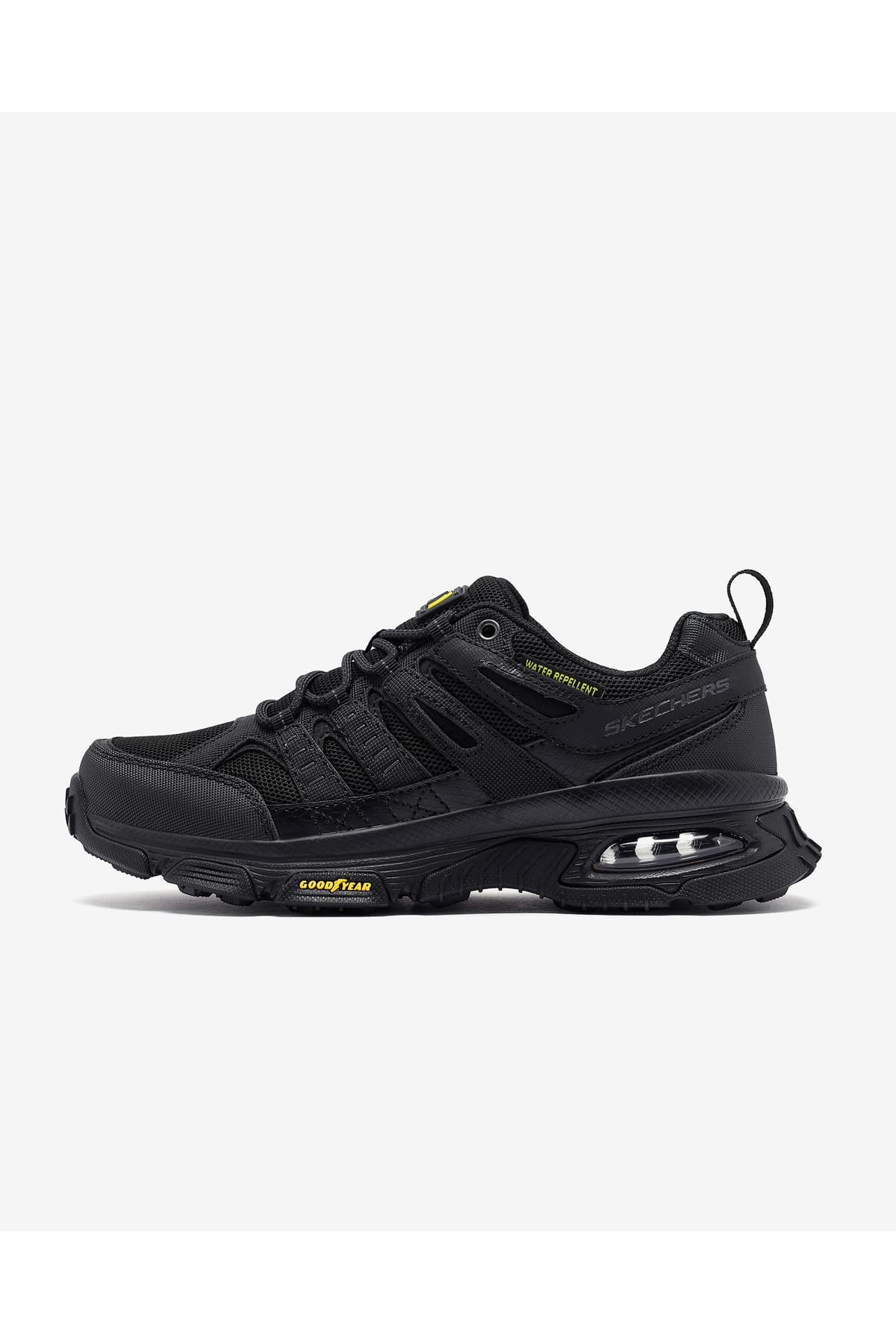 کفش اوتدور مردانه Skechers مشکی مدل SKECH - AIR ENVOY 237214 BBK کفش اوتدور مردانه Skechers مشکی مدل SKECH - AIR ENVOY 237214 BBK