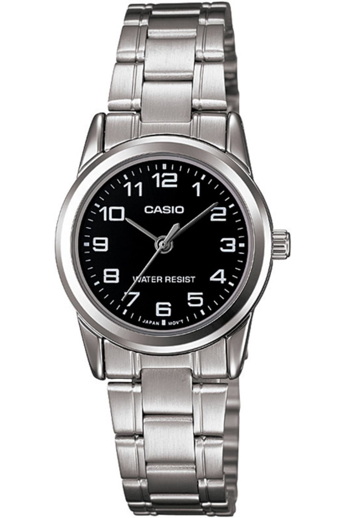 ساعت مچی زنانه Casio مدل LTP-V001D-1BUDF ساعت مچی زنانه Casio مدل LTP-V001D-1BUDF