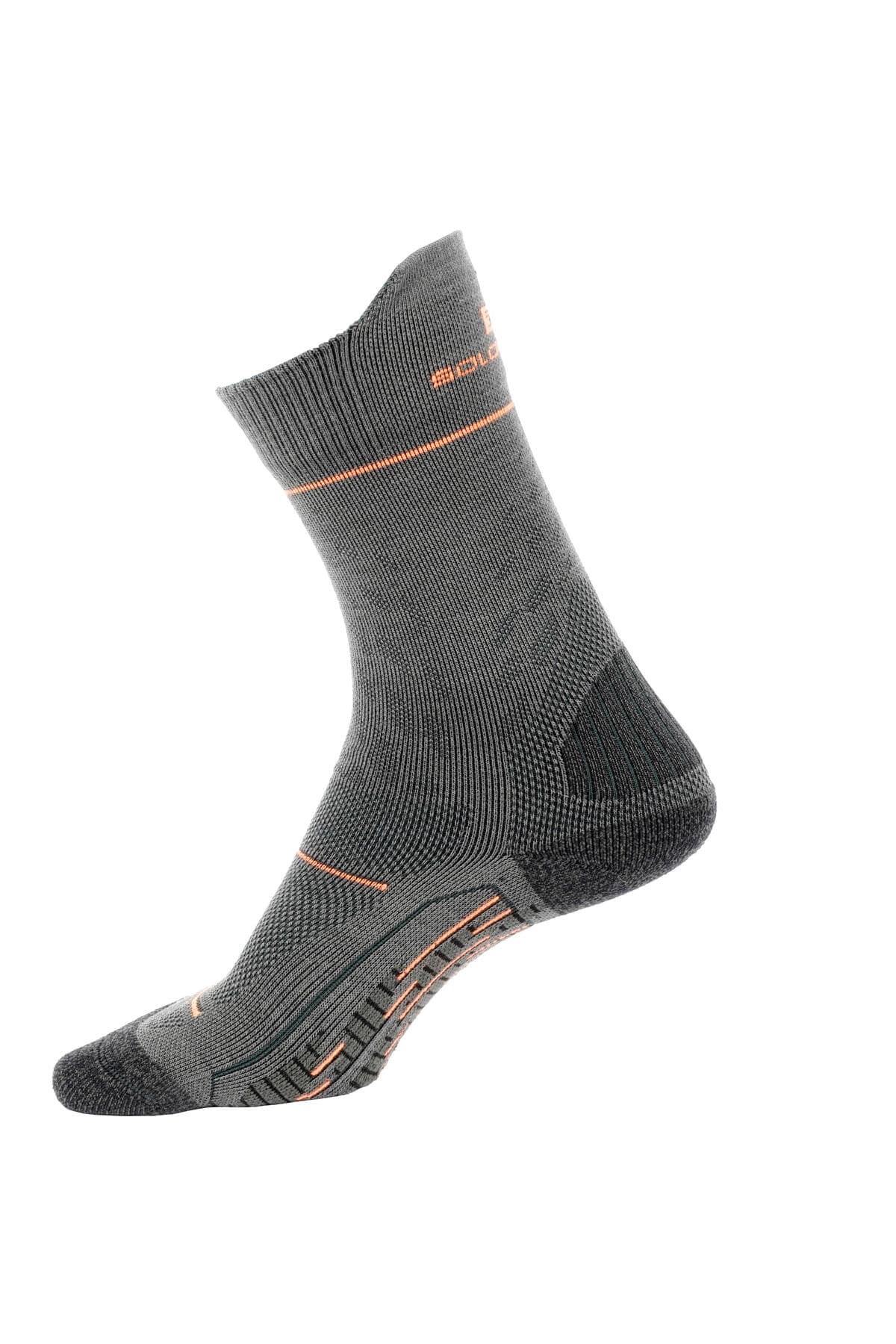 جوراب زنانه Decathlon Solognac مدل ACT 500 جوراب زنانه Decathlon Solognac مدل ACT 500