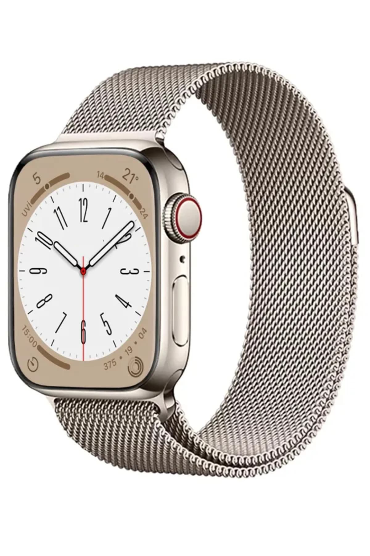 بند فلزی استیل Fibaks مناسب Apple Watch 46mm 49/45/44 MM مدل 12-11-10 9/8/7/6/5/4/3/SE/Ultra/HK/Pro بند فلزی استیل Fibaks مناسب Apple Watch 46mm 49/45/44 MM مدل 12-11-10 9/8/7/6/5/4/3/SE/Ultra/HK/Pro