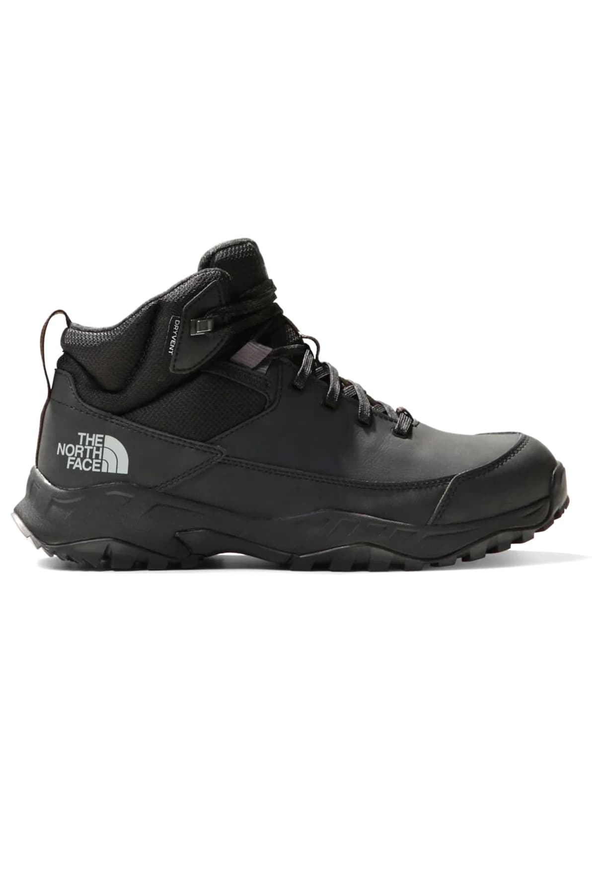 بوت مردانه The North Face مشکی Outdoor مدل Storm Strike III WP NF0A7W4GKT01 بوت مردانه The North Face مشکی Outdoor مدل Storm Strike III WP NF0A7W4GKT01